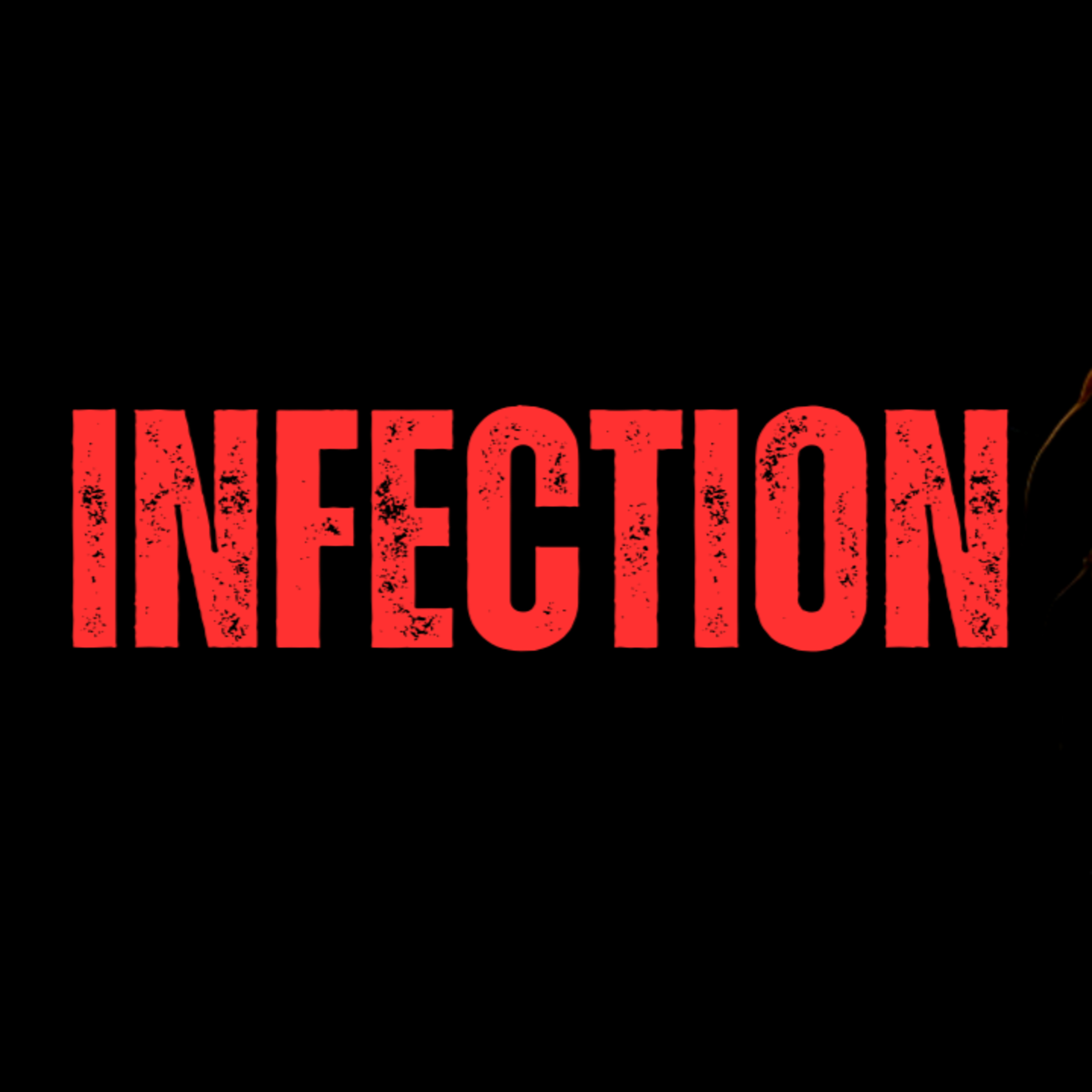 Infection episode artwork