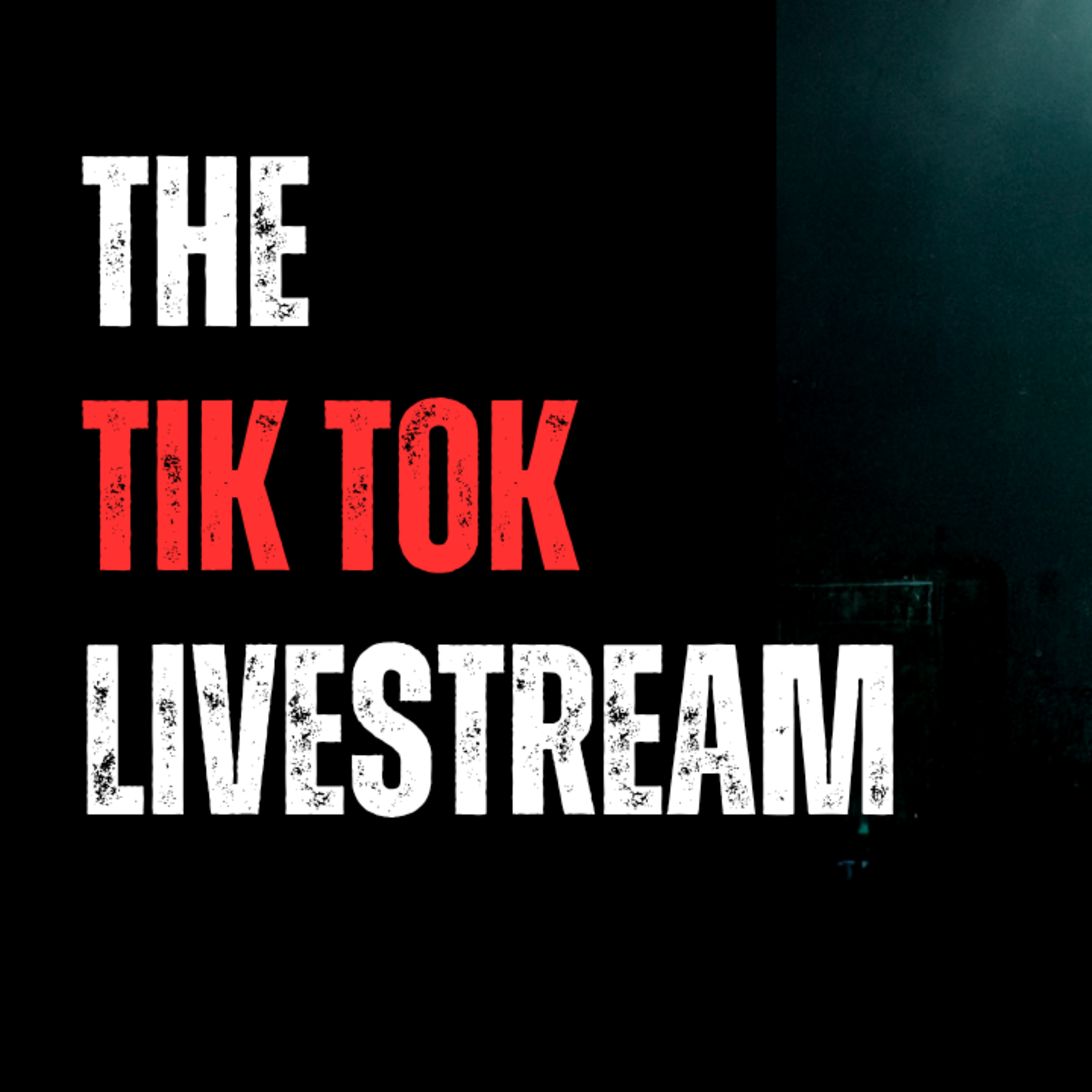 The Tik Tok Livestream Changed Everything episode artwork