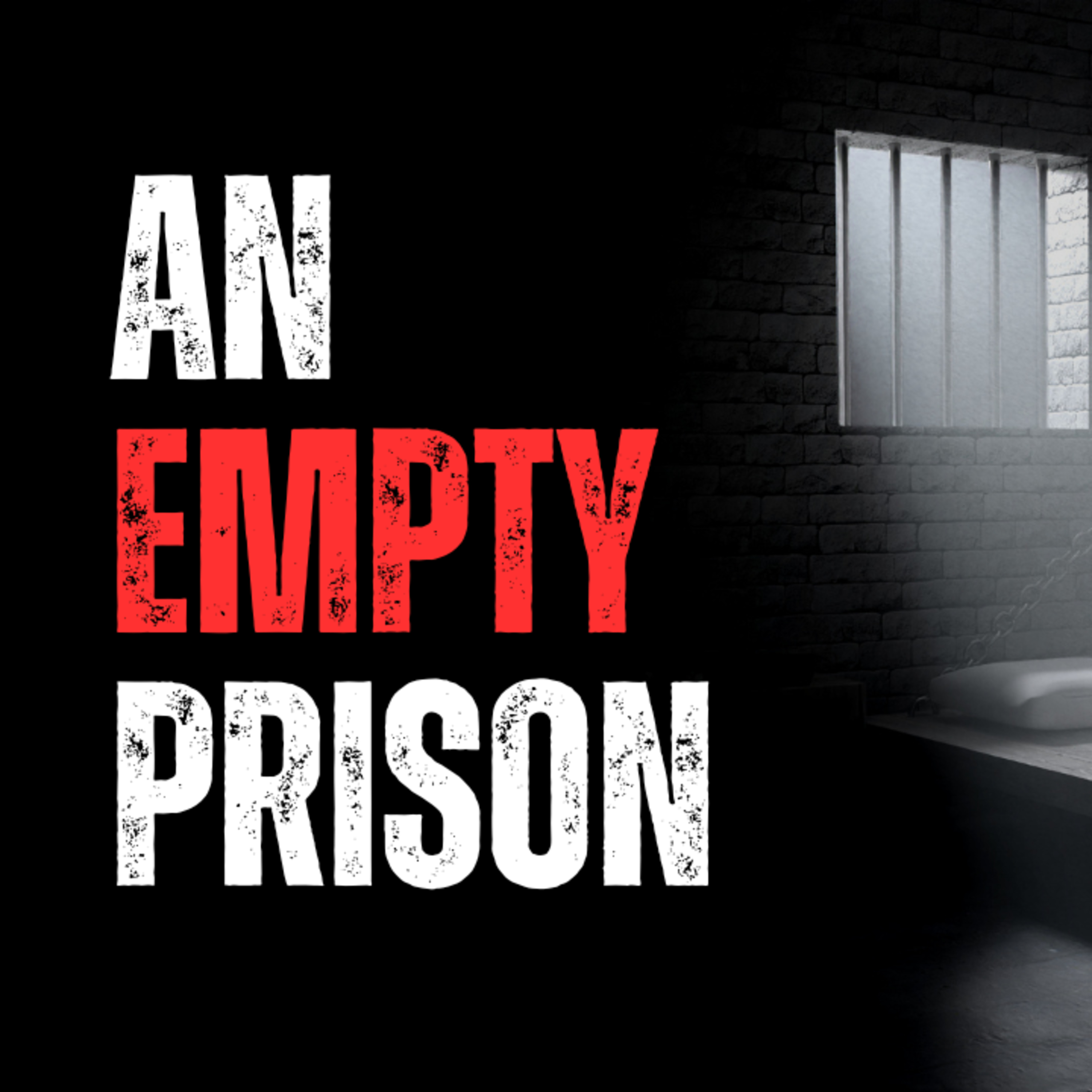 An Empty Prison episode artwork