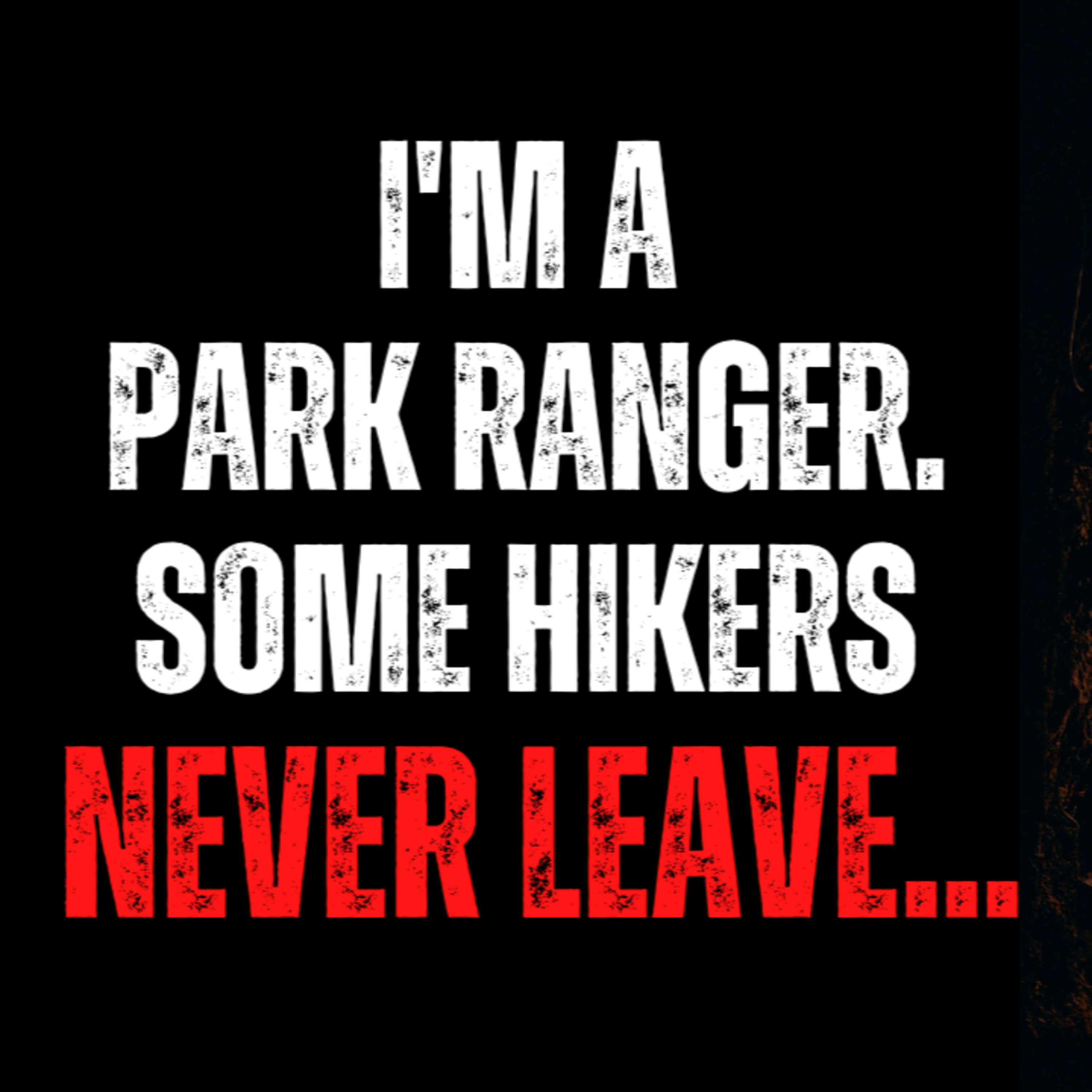 I'm a Yosemite Park Ranger. Some Hikers Never Leave Cathedral Lake. episode artwork