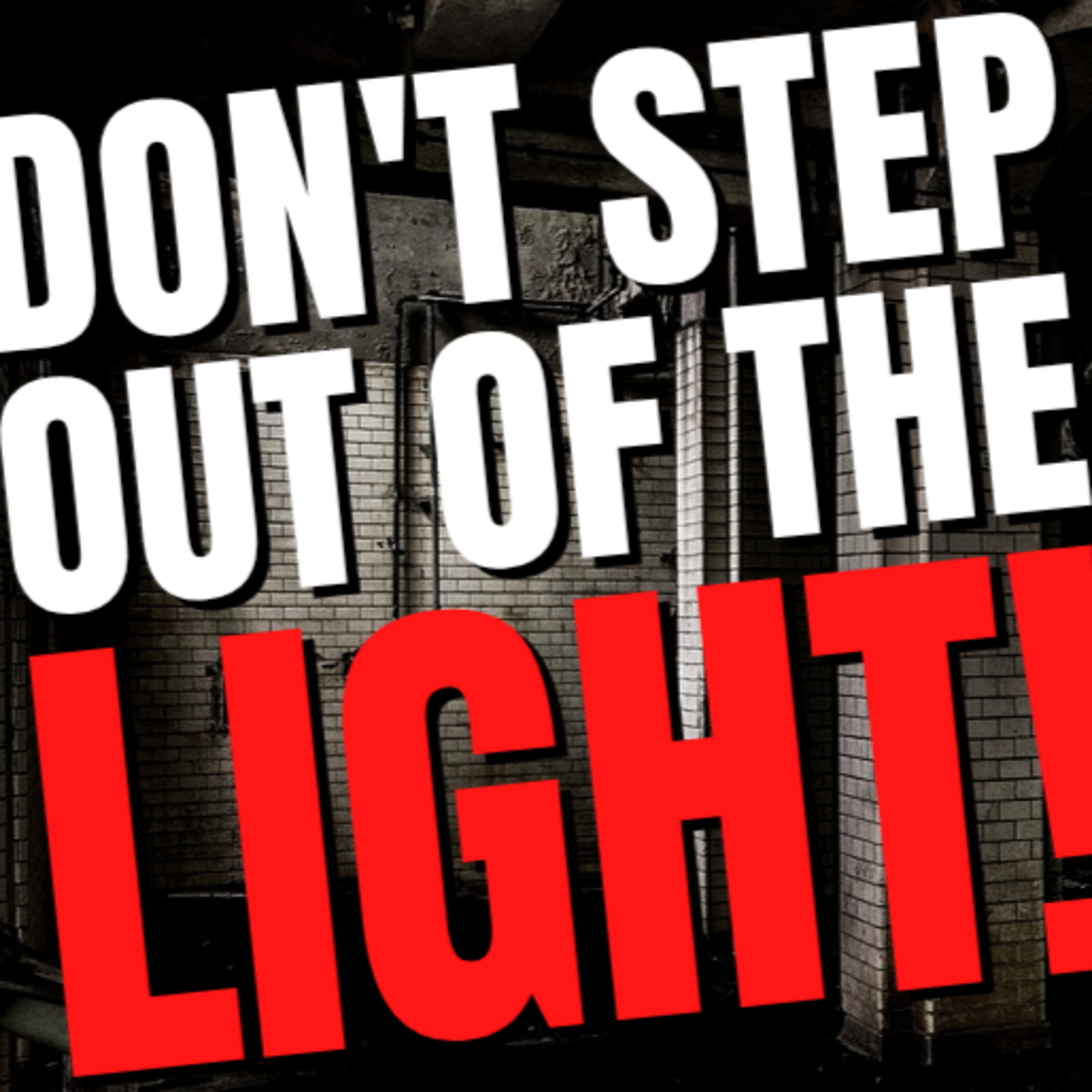 The truth about what I found in the darkness below the city! episode artwork