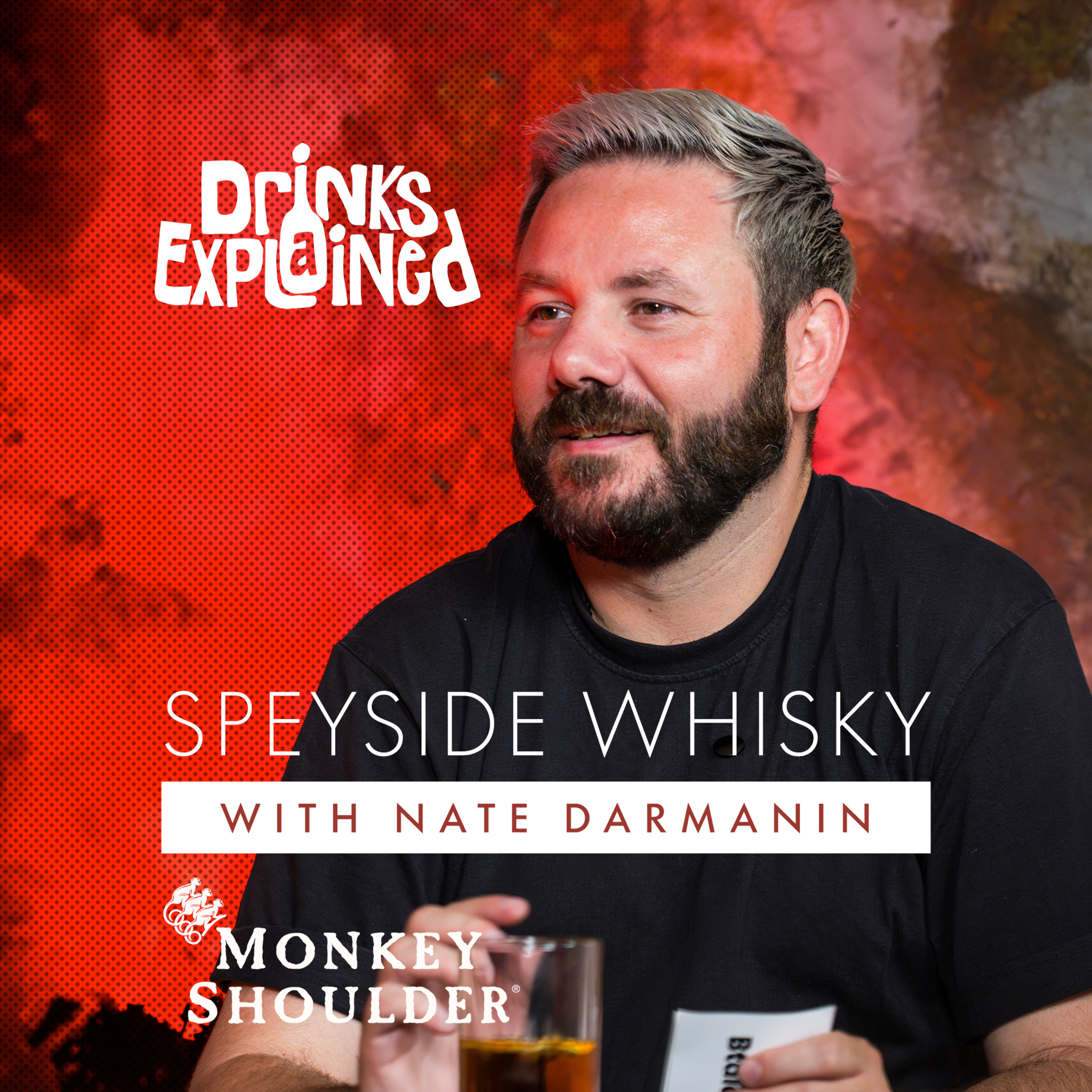 Artwork for Drinks Explained