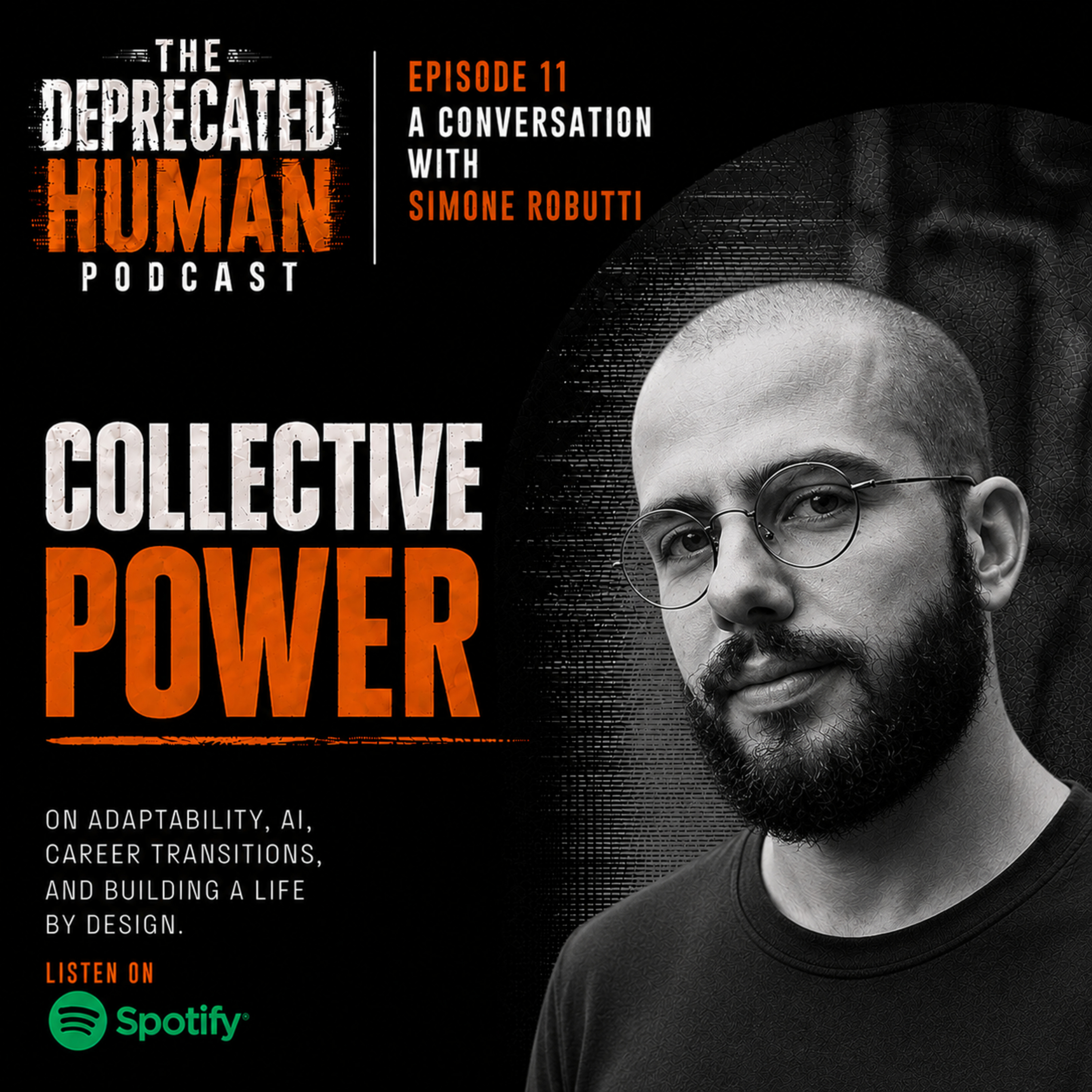 Collective Power: A Conversation with Simone Robutti — Part 2 episode artwork