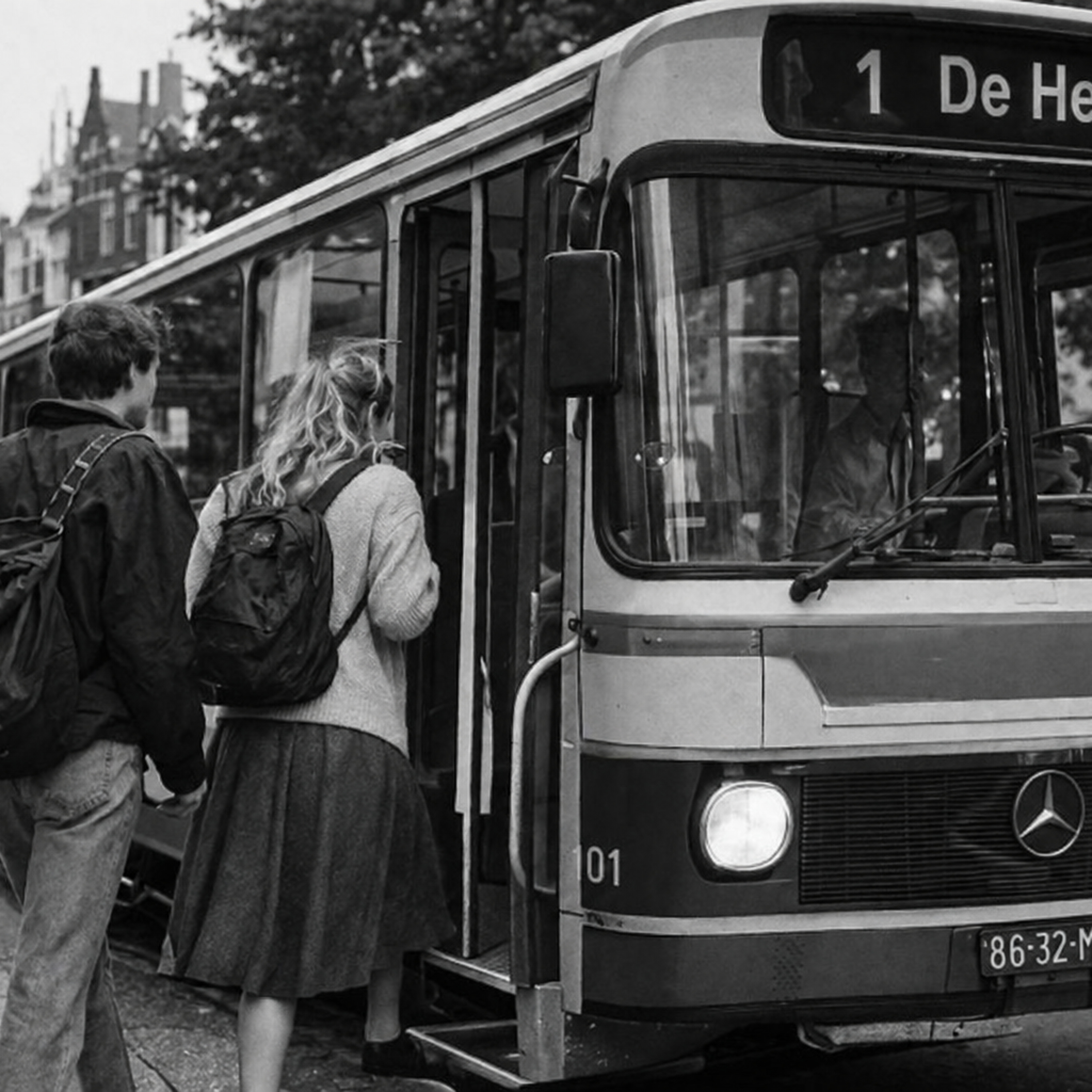 Ritje in een oude k*t stadsbus episode artwork
