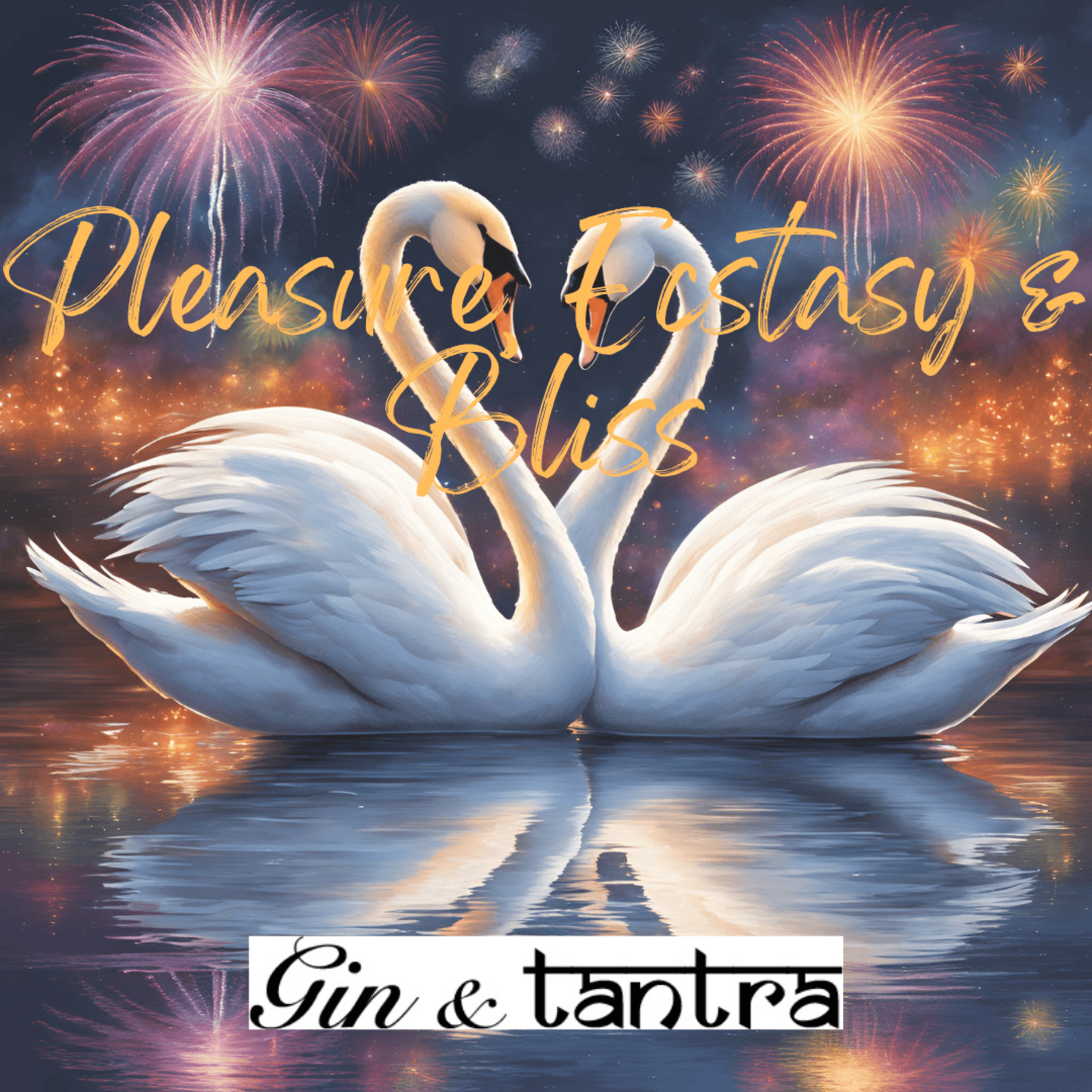 Gin And Tantra