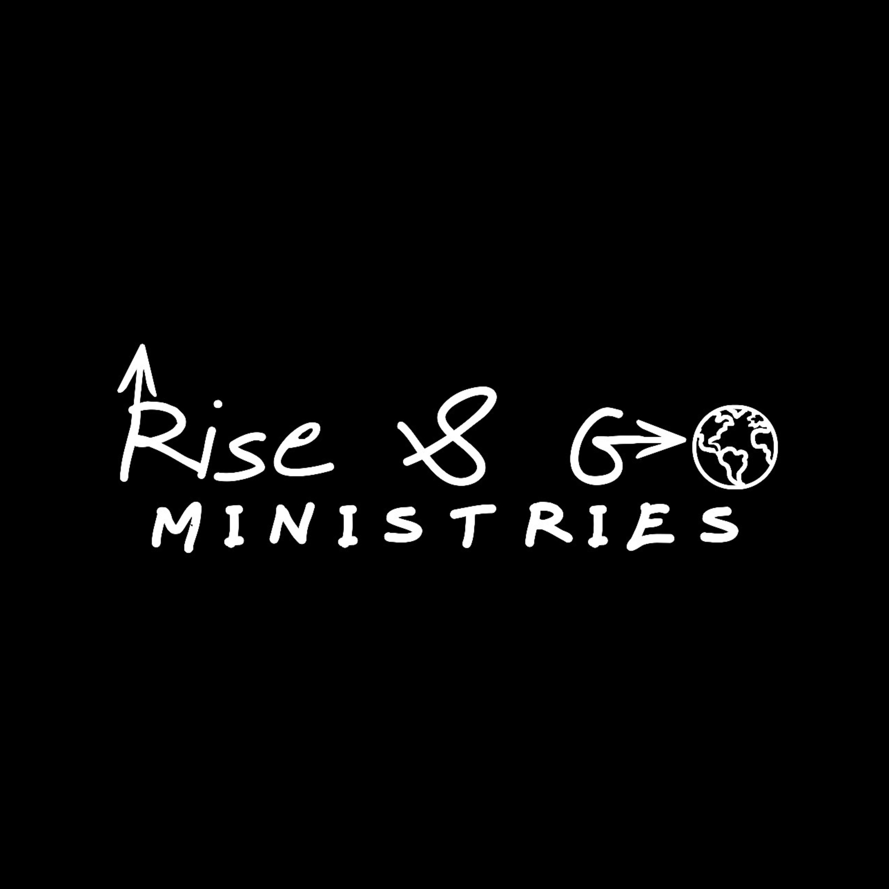 Episode 3: Discipleship Is Costly episode artwork