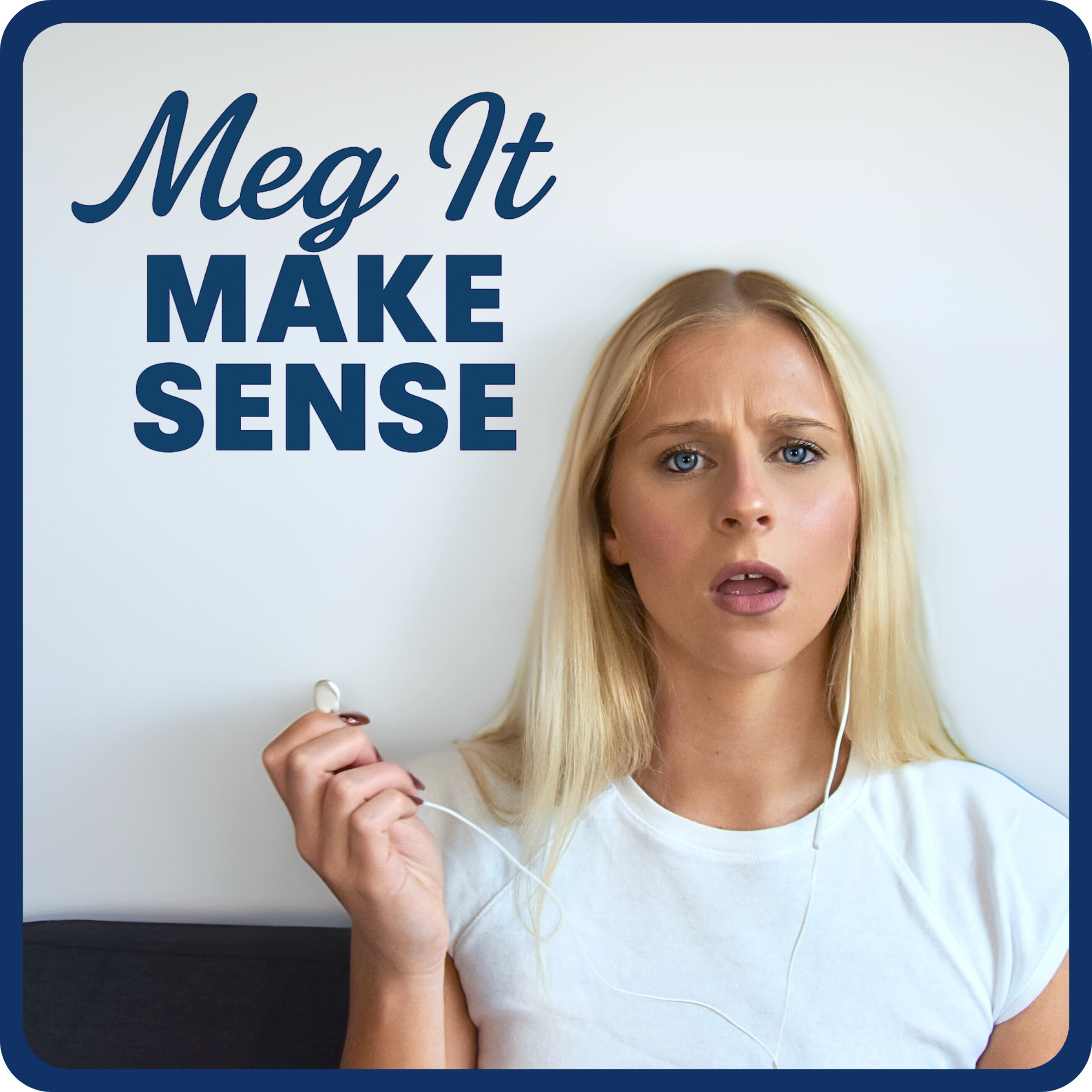 Making Sense of The Met Gala & Being Perceived episode artwork