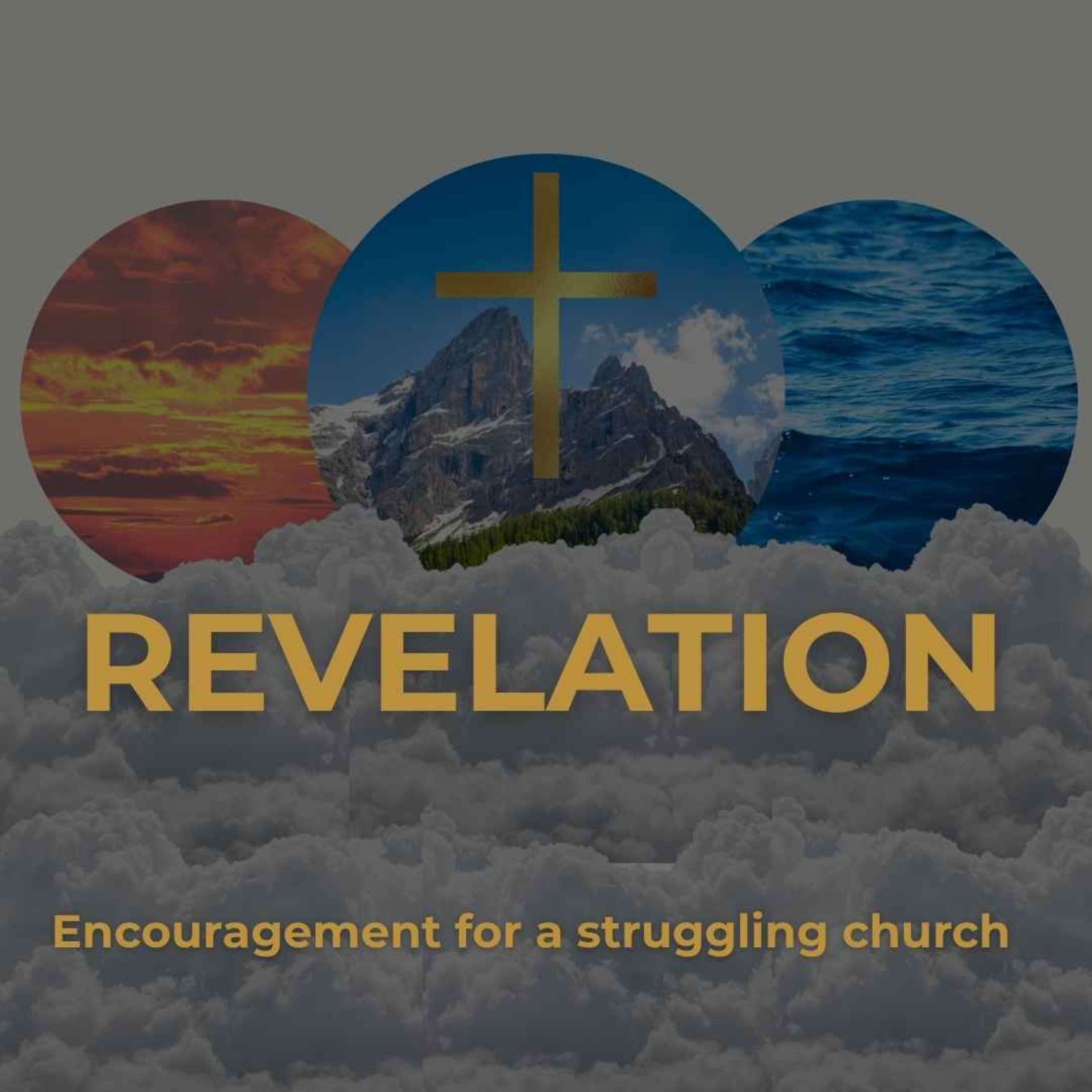 Encouragement For A Struggling Church: Beware of Compromise (Revelation 2:18-29 episode artwork
