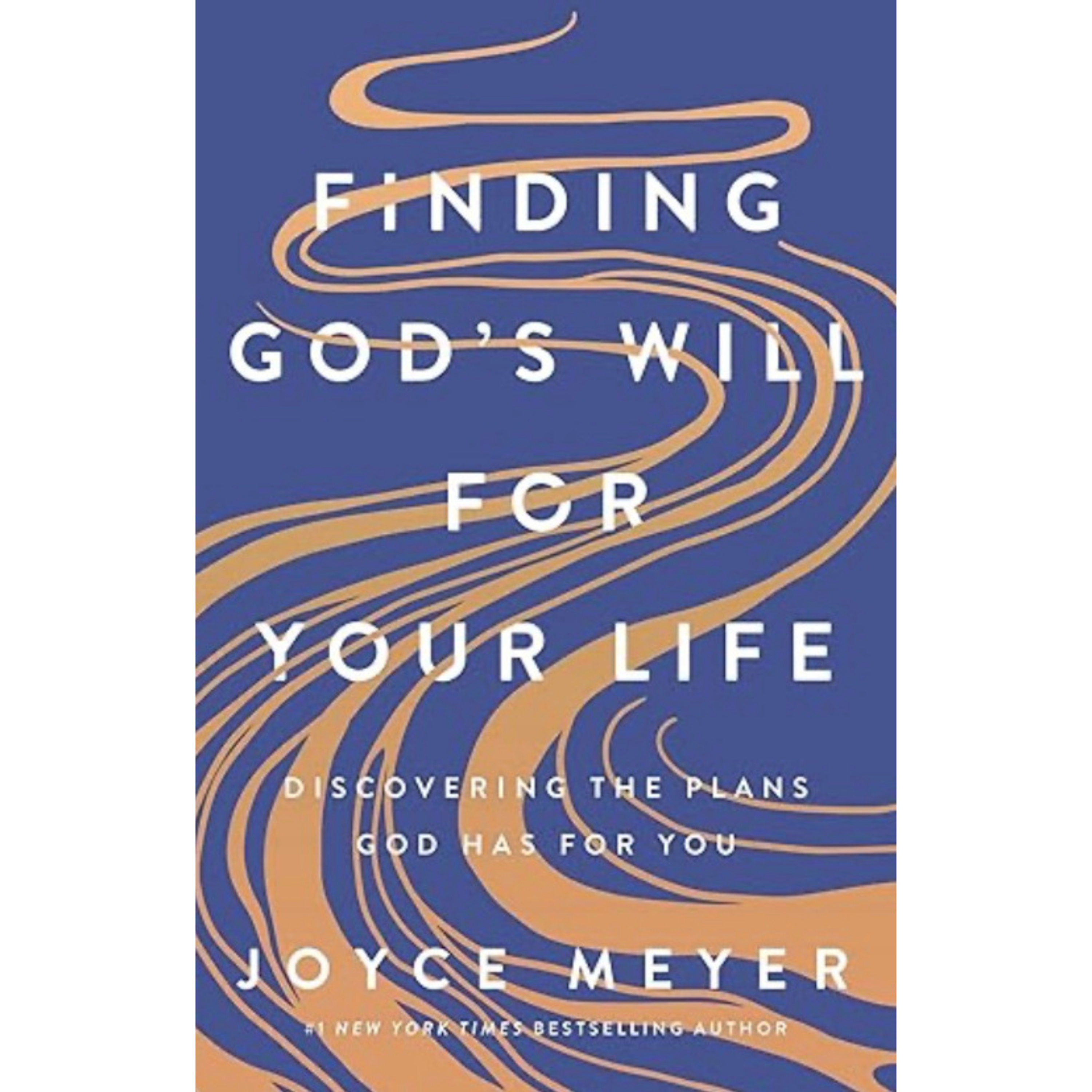 寻找上帝对你生命的旨意 Finding God’s Will for Your Life by Joyce Meyer episode artwork