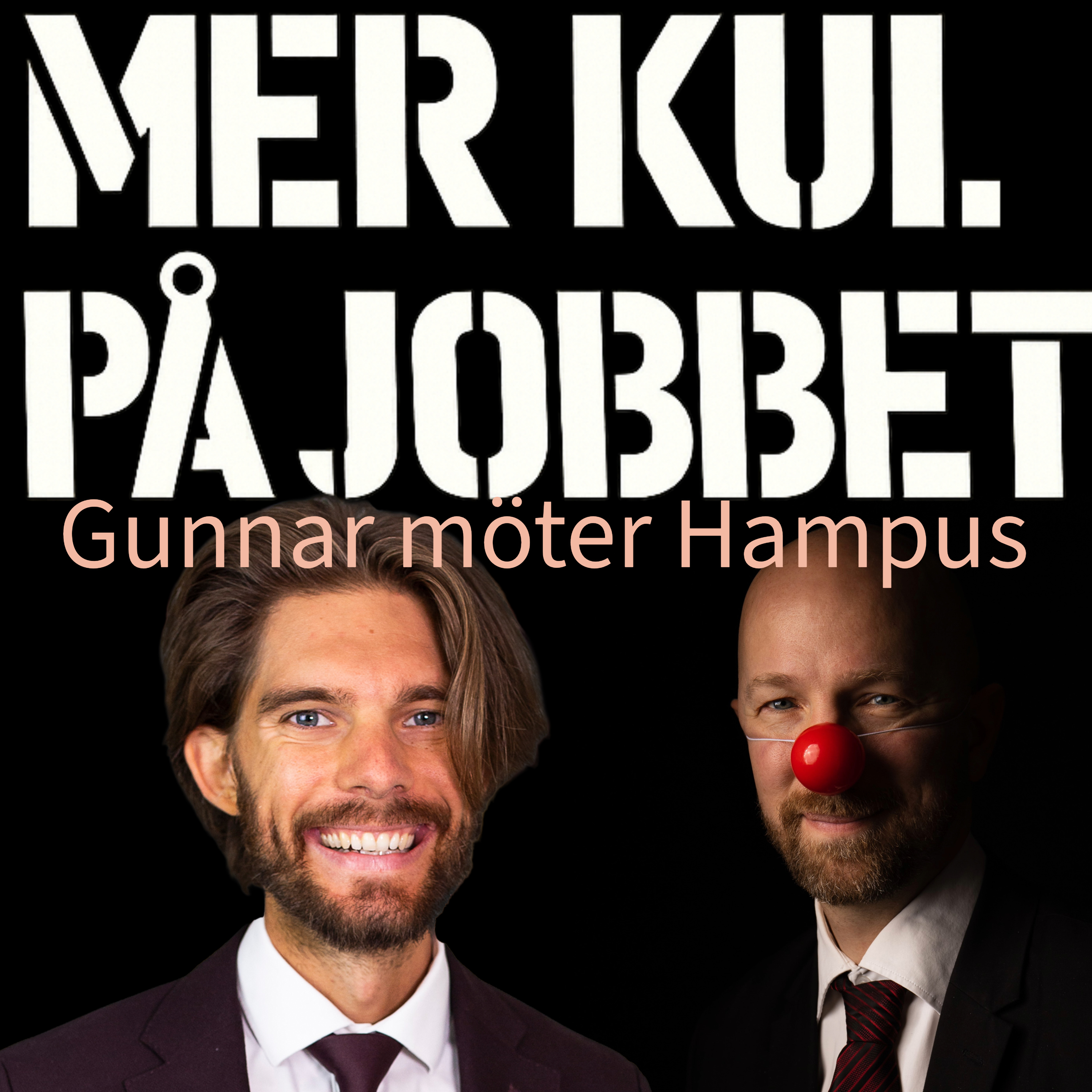 Mer kul på jobbet