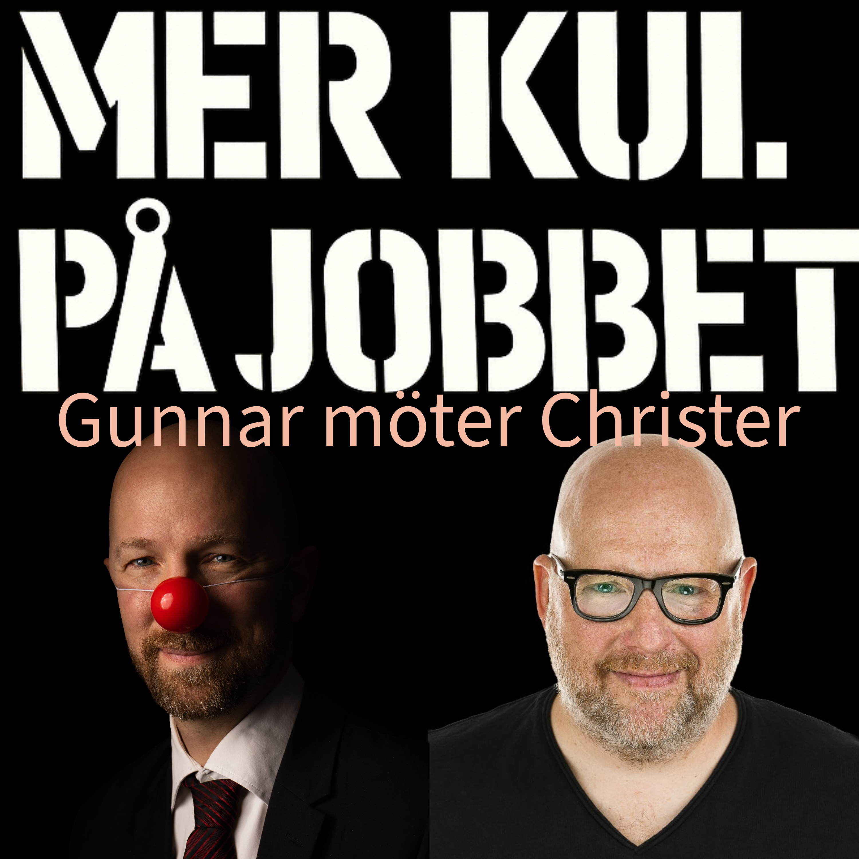 Mer kul på jobbet