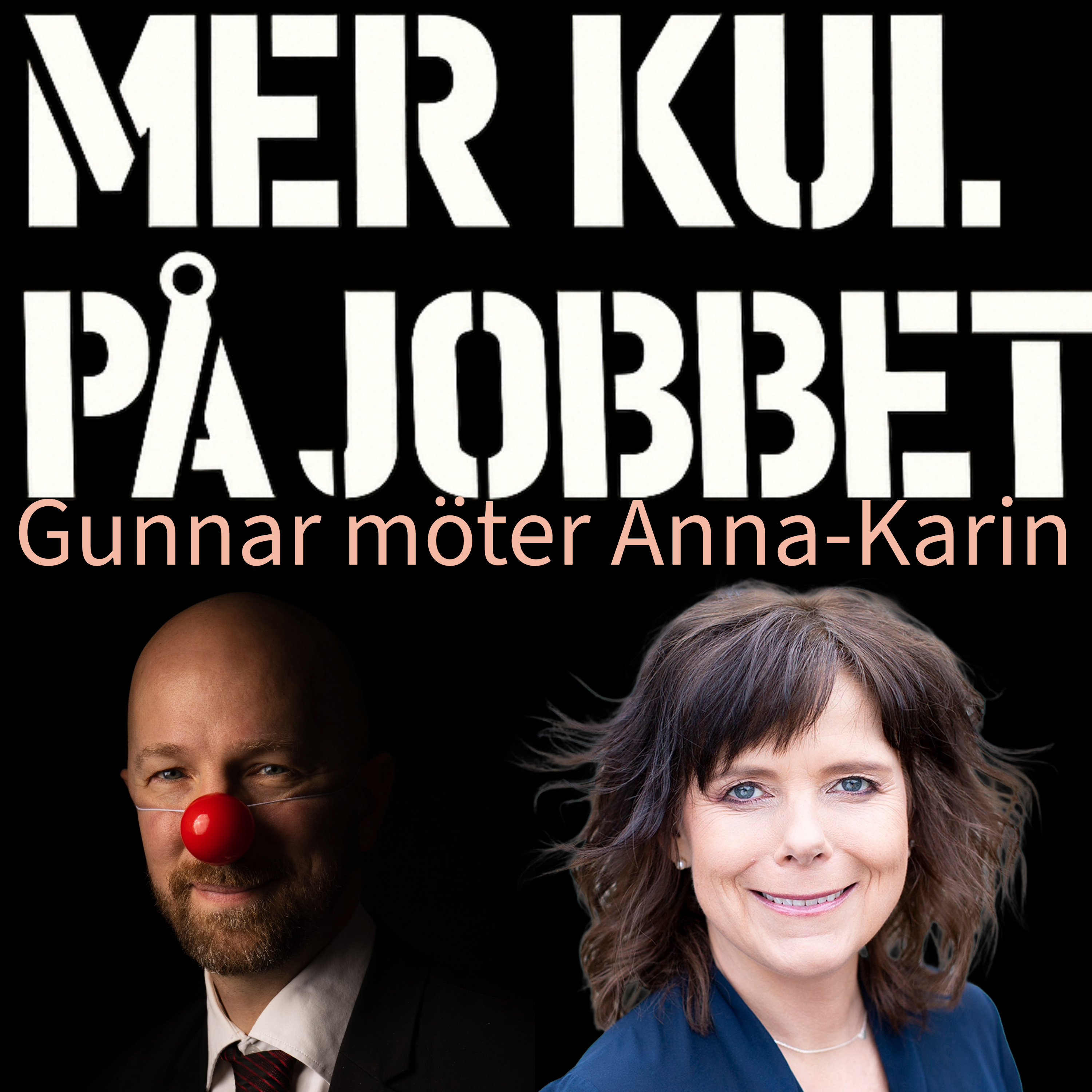 Mer kul på jobbet