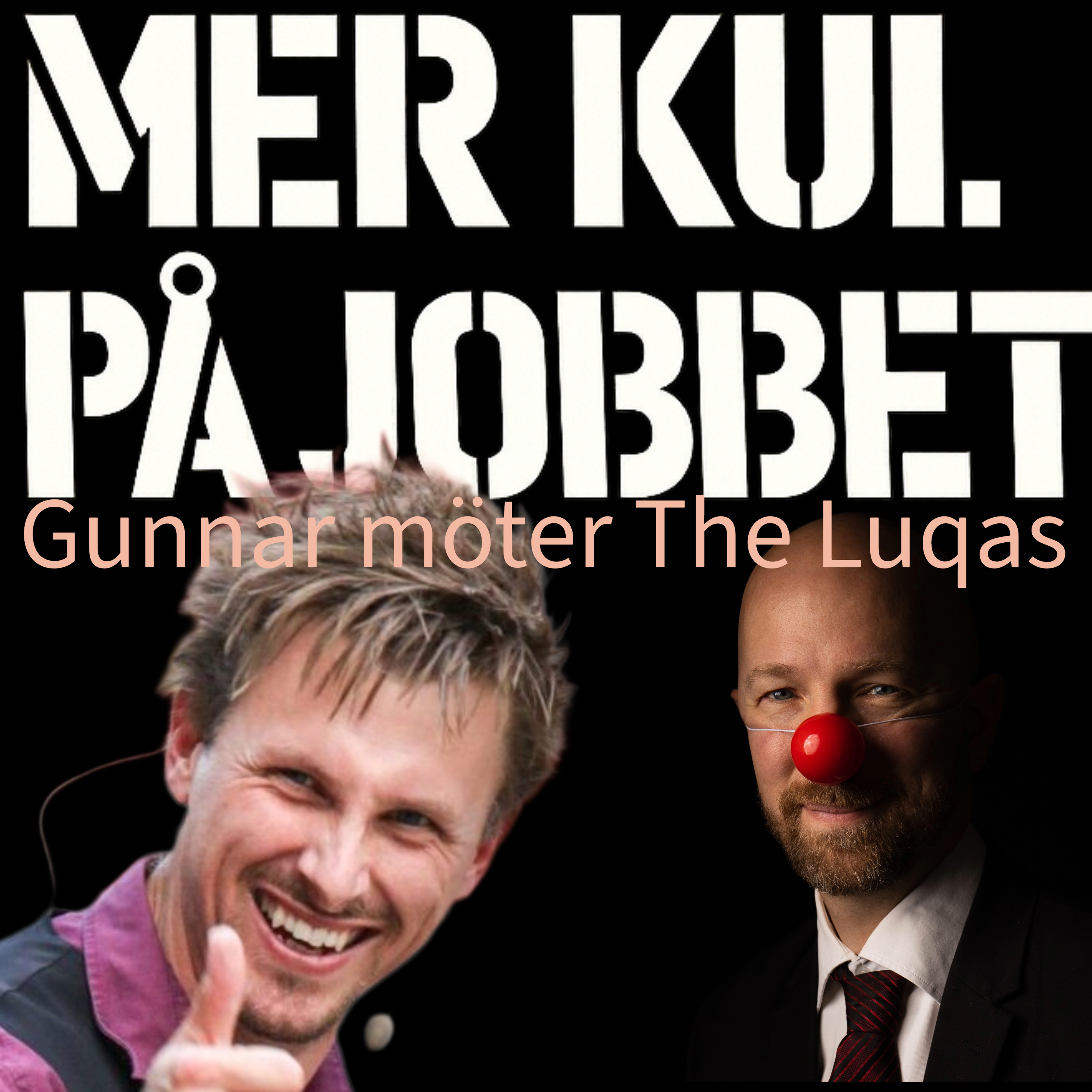 Mer kul på jobbet