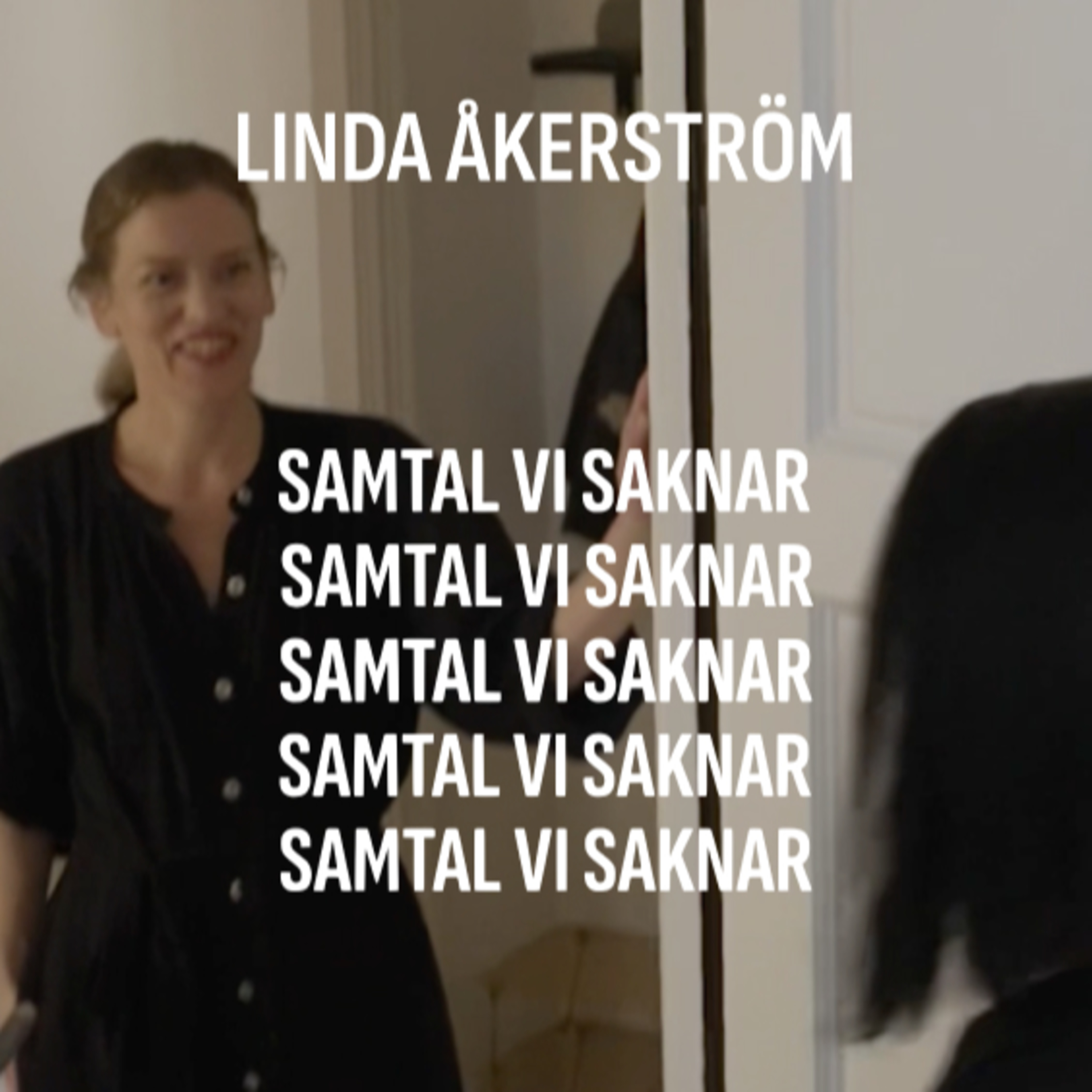 Linda Åkerström – Samtal Vi Saknar #6 – Säkerhetens pris: om vapenexport & militarisering