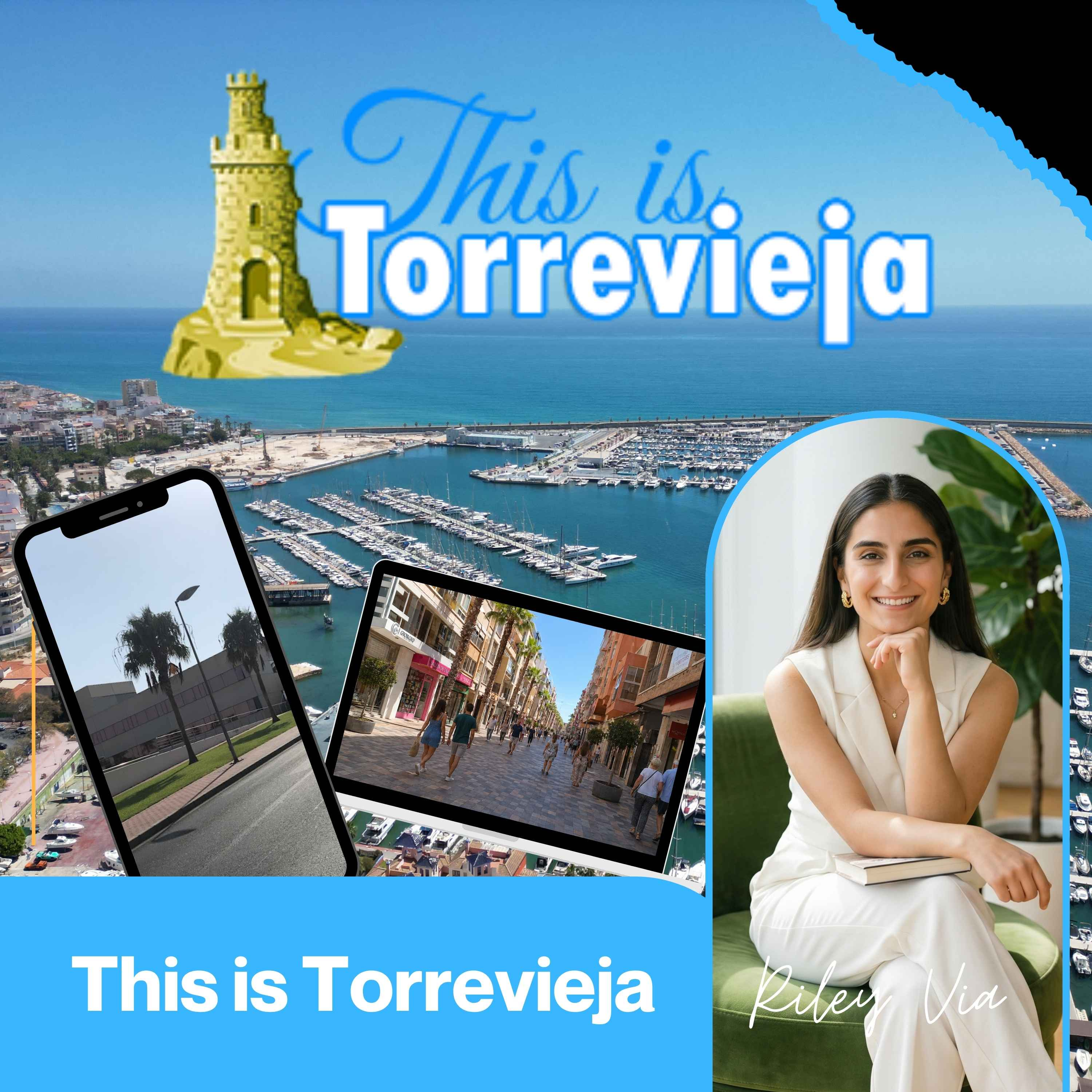 This is Torrevieja News - Monday 27 April 2026