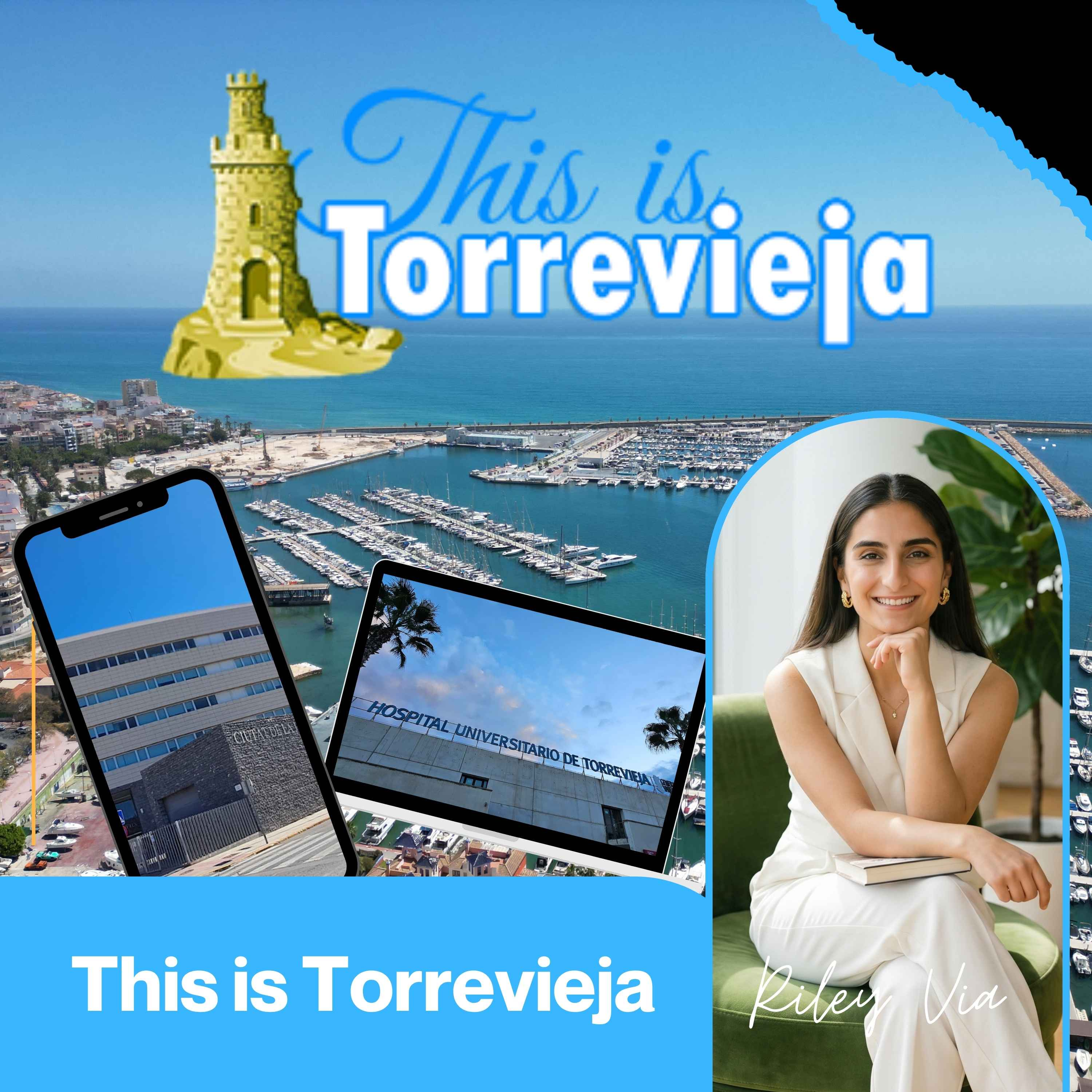 This is Torrevieja News - Tuesday 28 April 2026