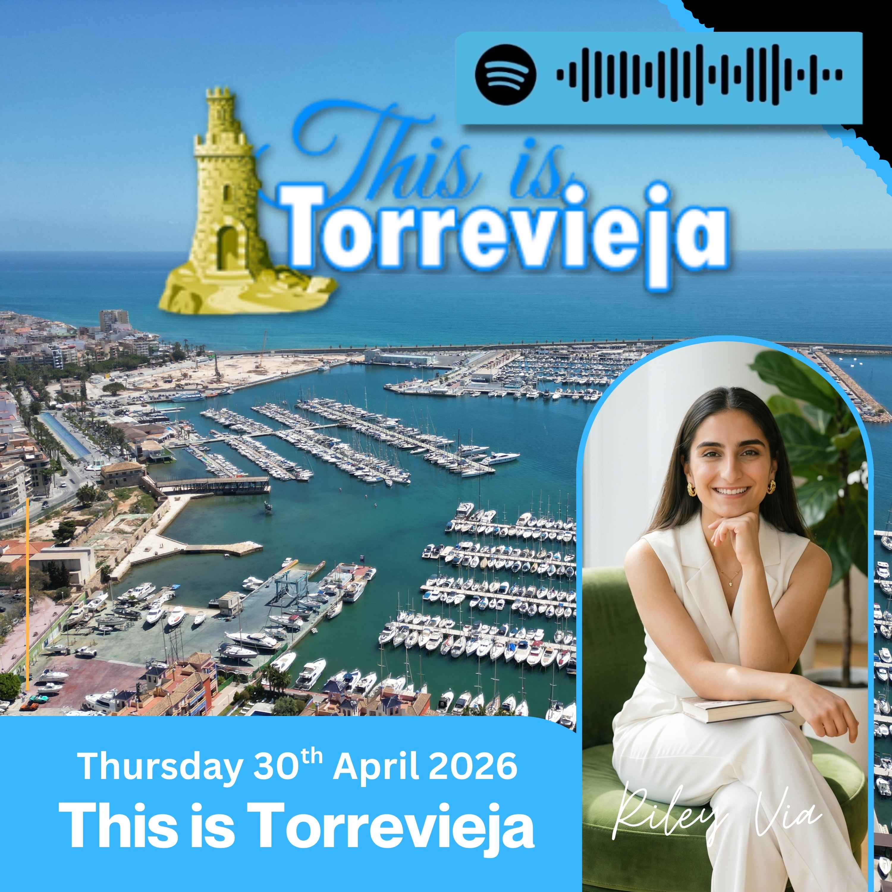 This is Torrevieja News - Thursday 30 April 2026
