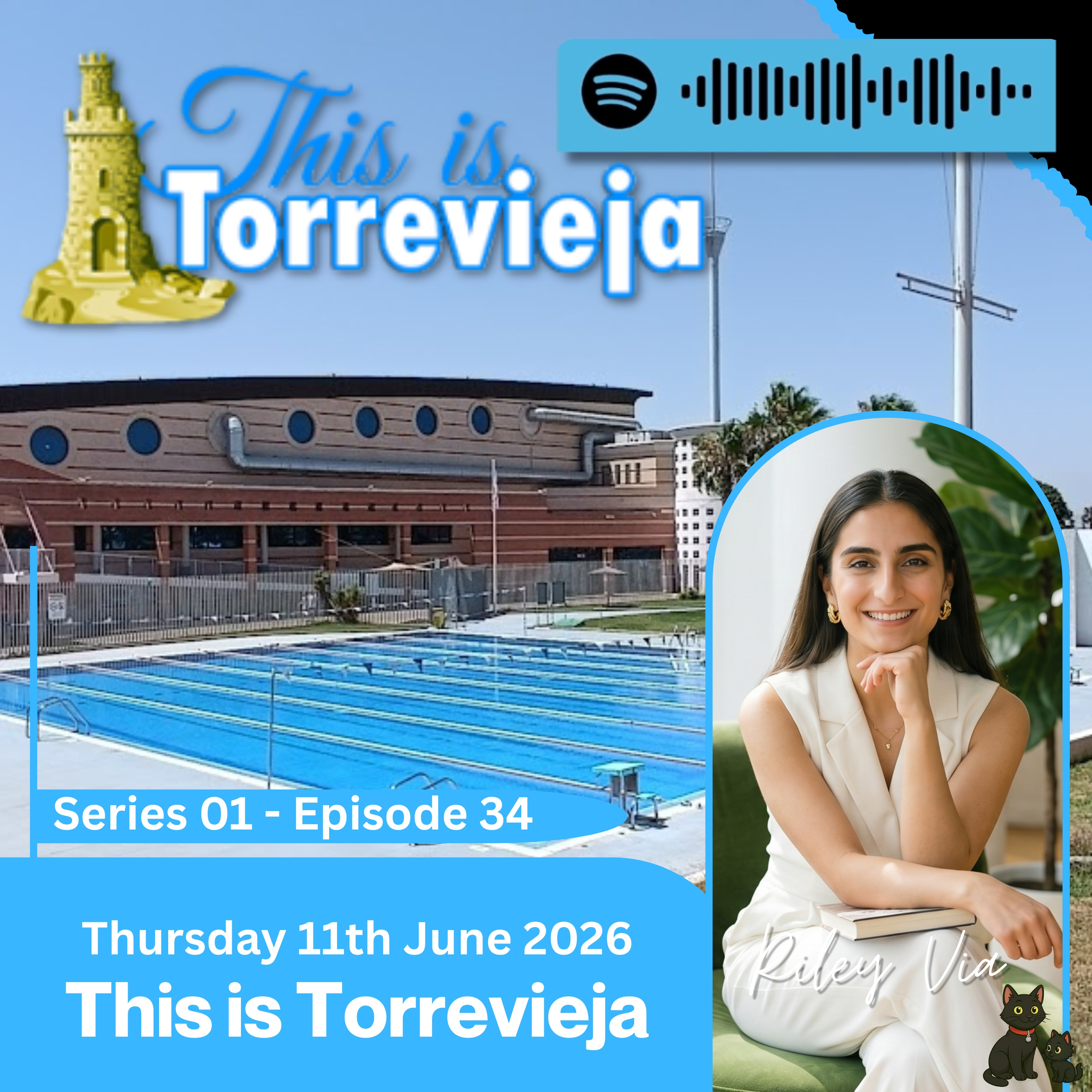 This is Torrevieja News- Thursday 11 June 2026 episode artwork