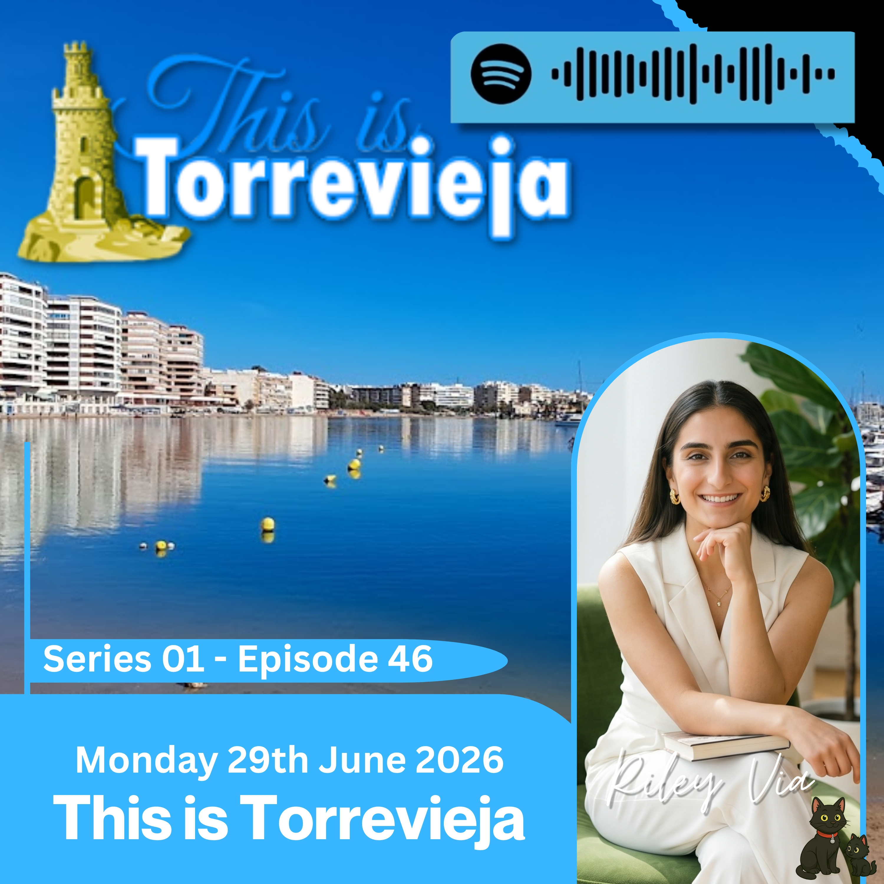 This is Torrevieja News - Monday 29 June 2026