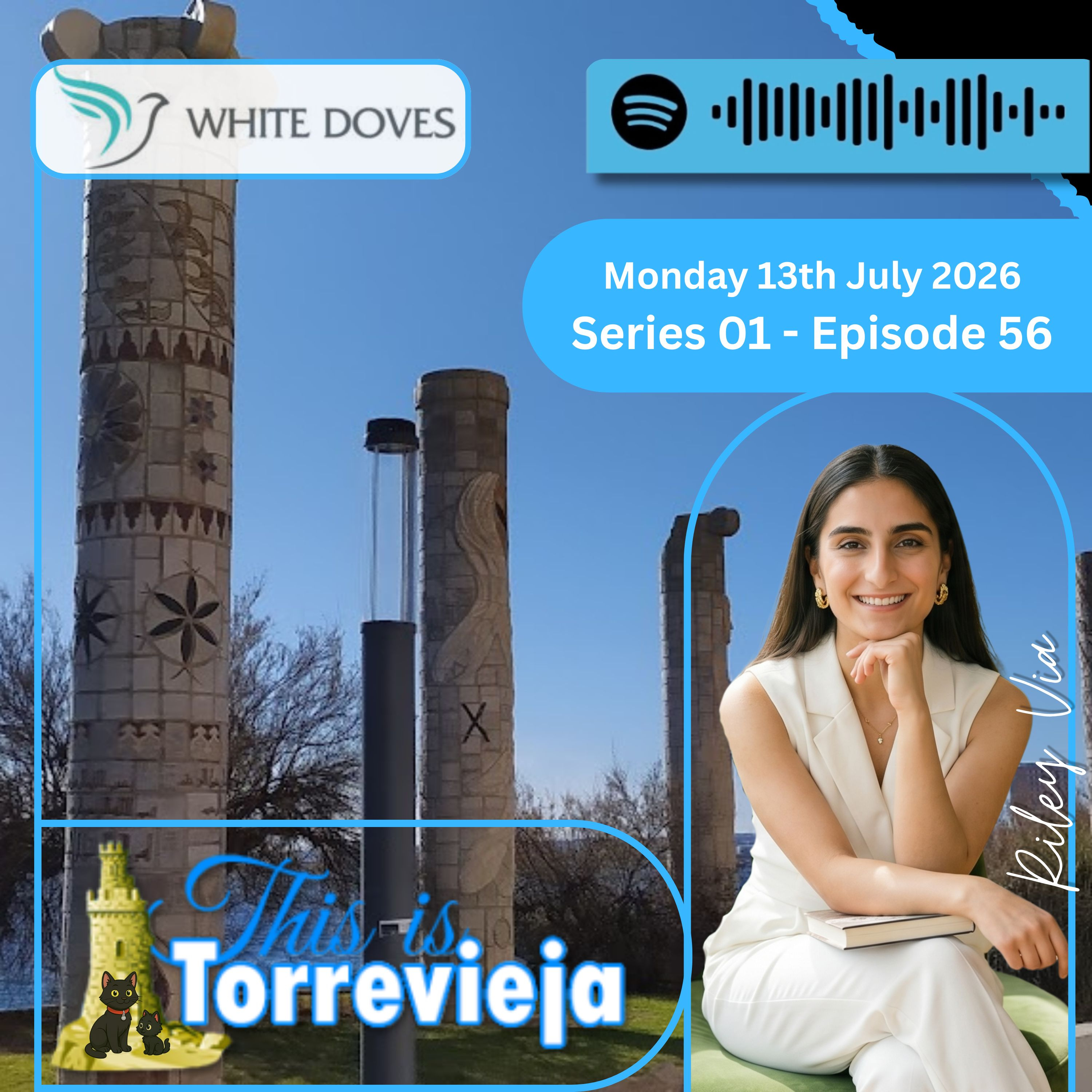 This is Torrevieja News - Monday 13 July 2026