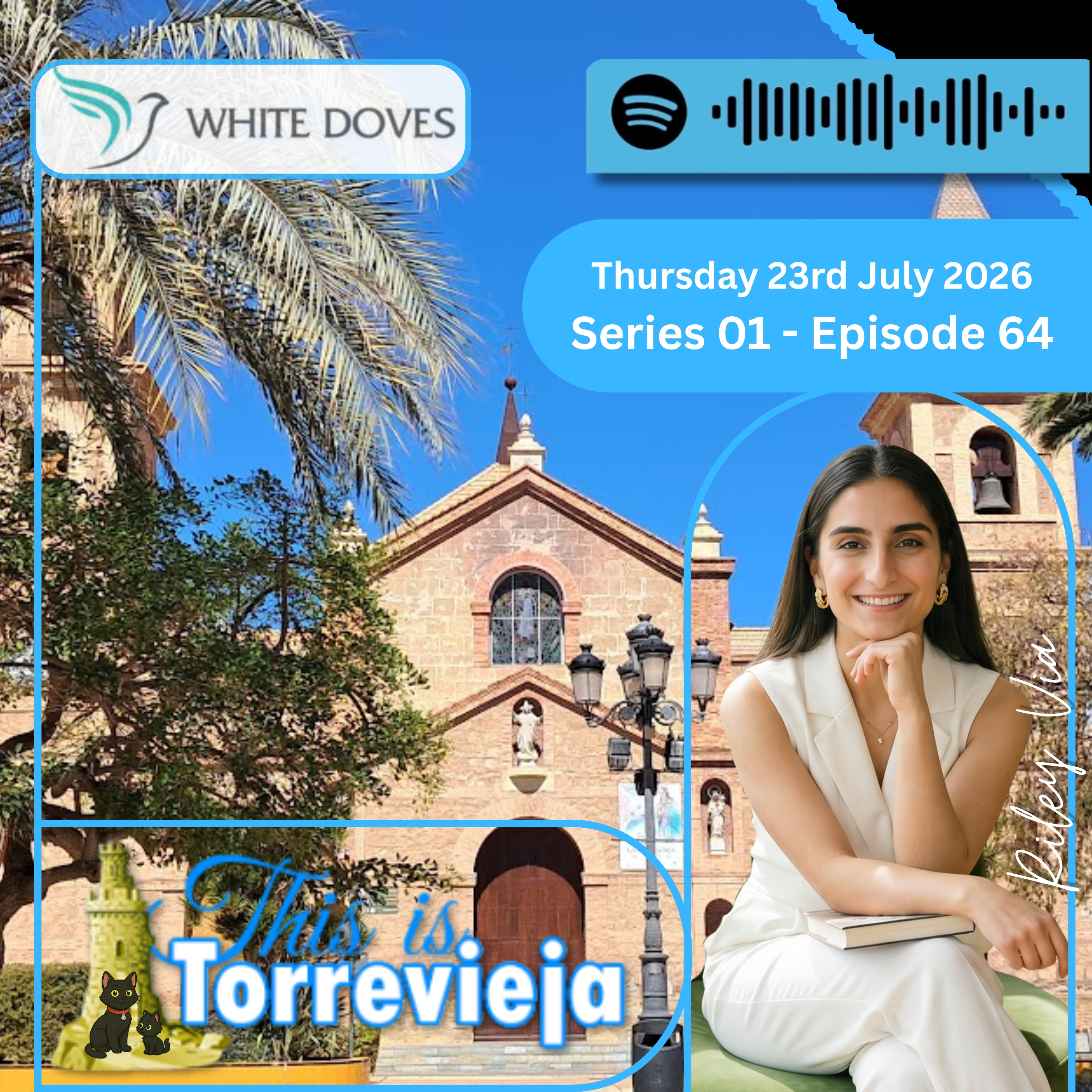 This is Torrevieja News - Thursday 23 July 2026
