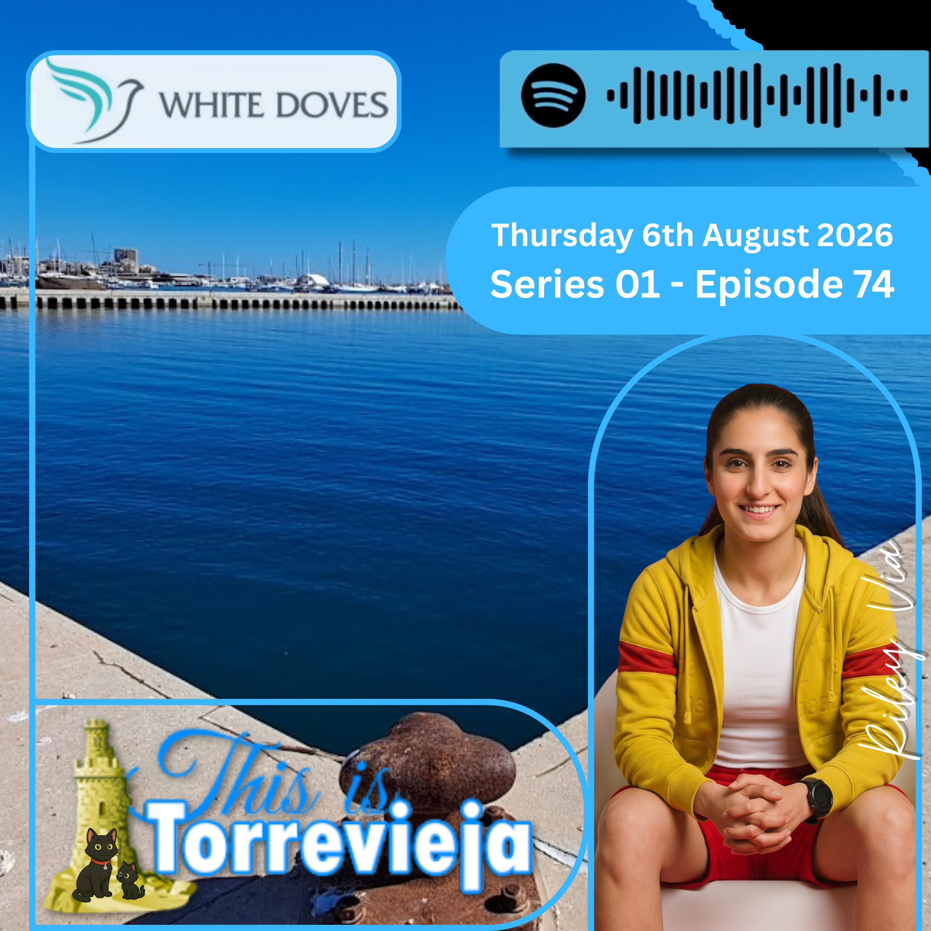 This is Torrevieja News – Thursday 6 August 2026