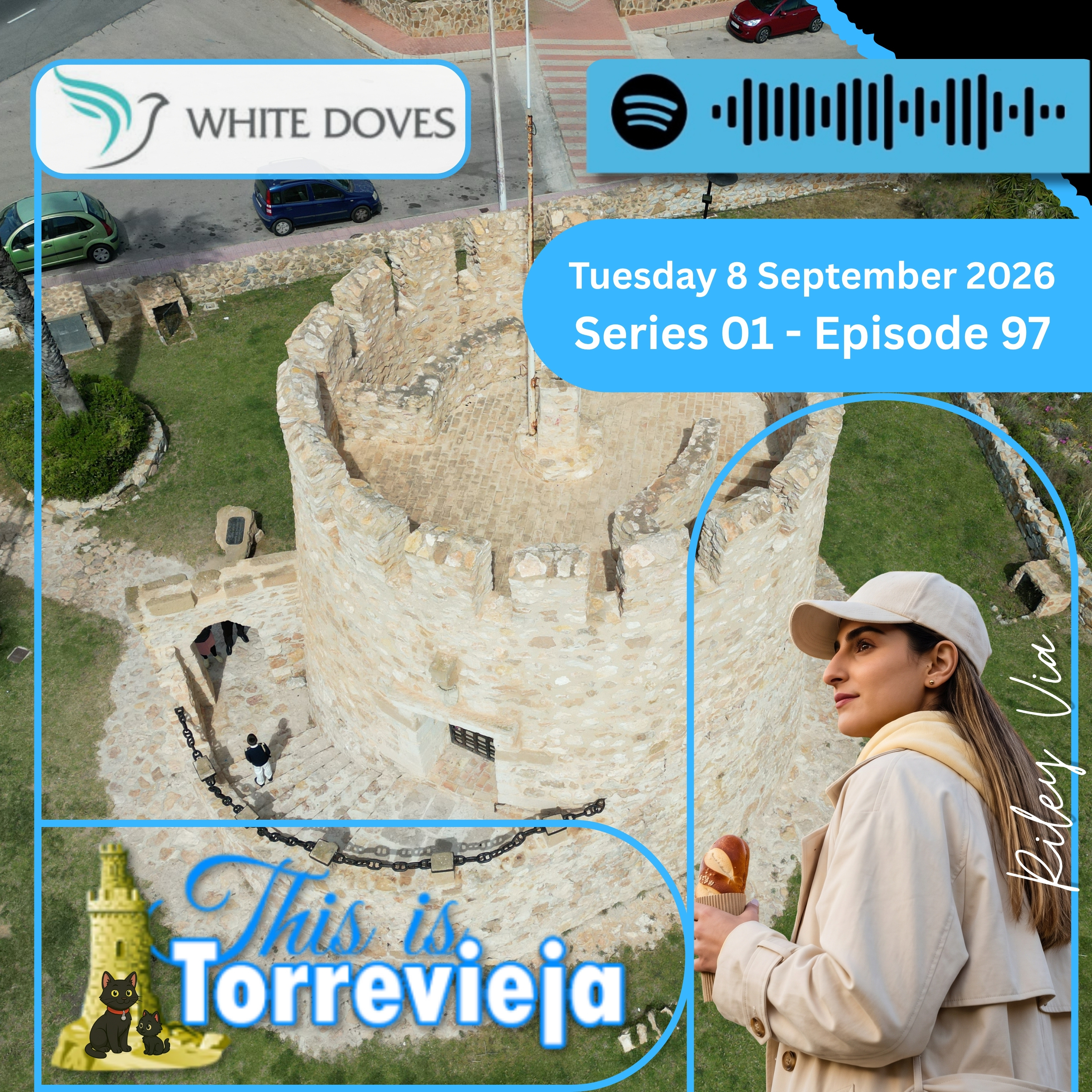 This is Torrevieja News - Tuesday 8 September 2026