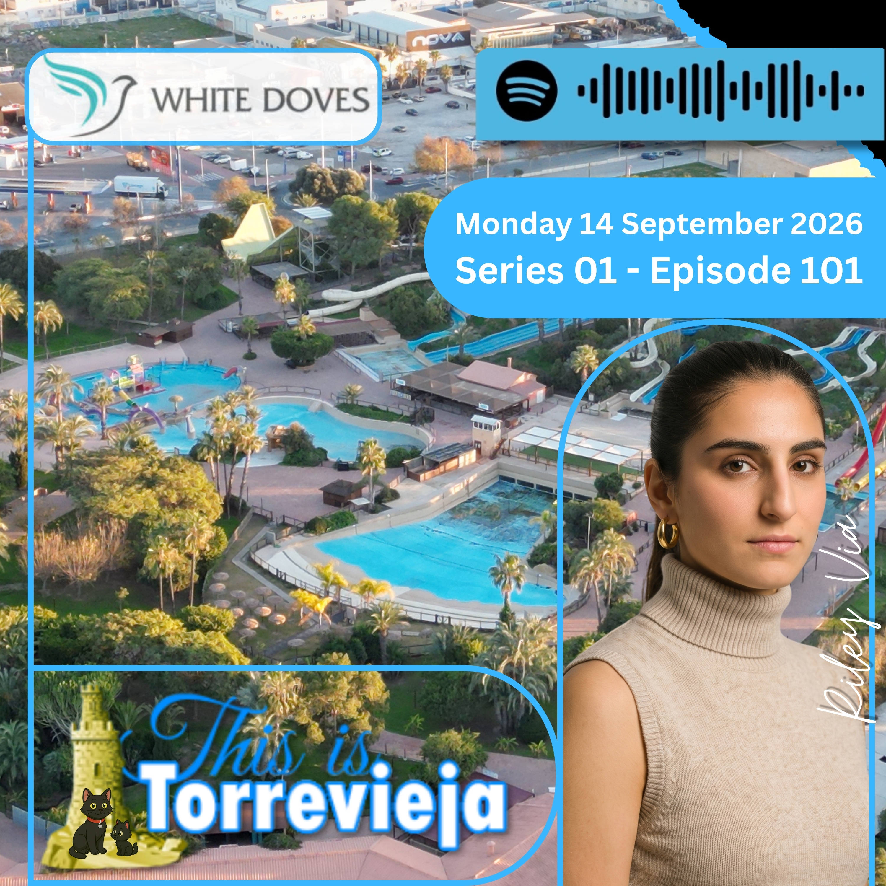 This is Torrevieja News - Monday 14 September 2026