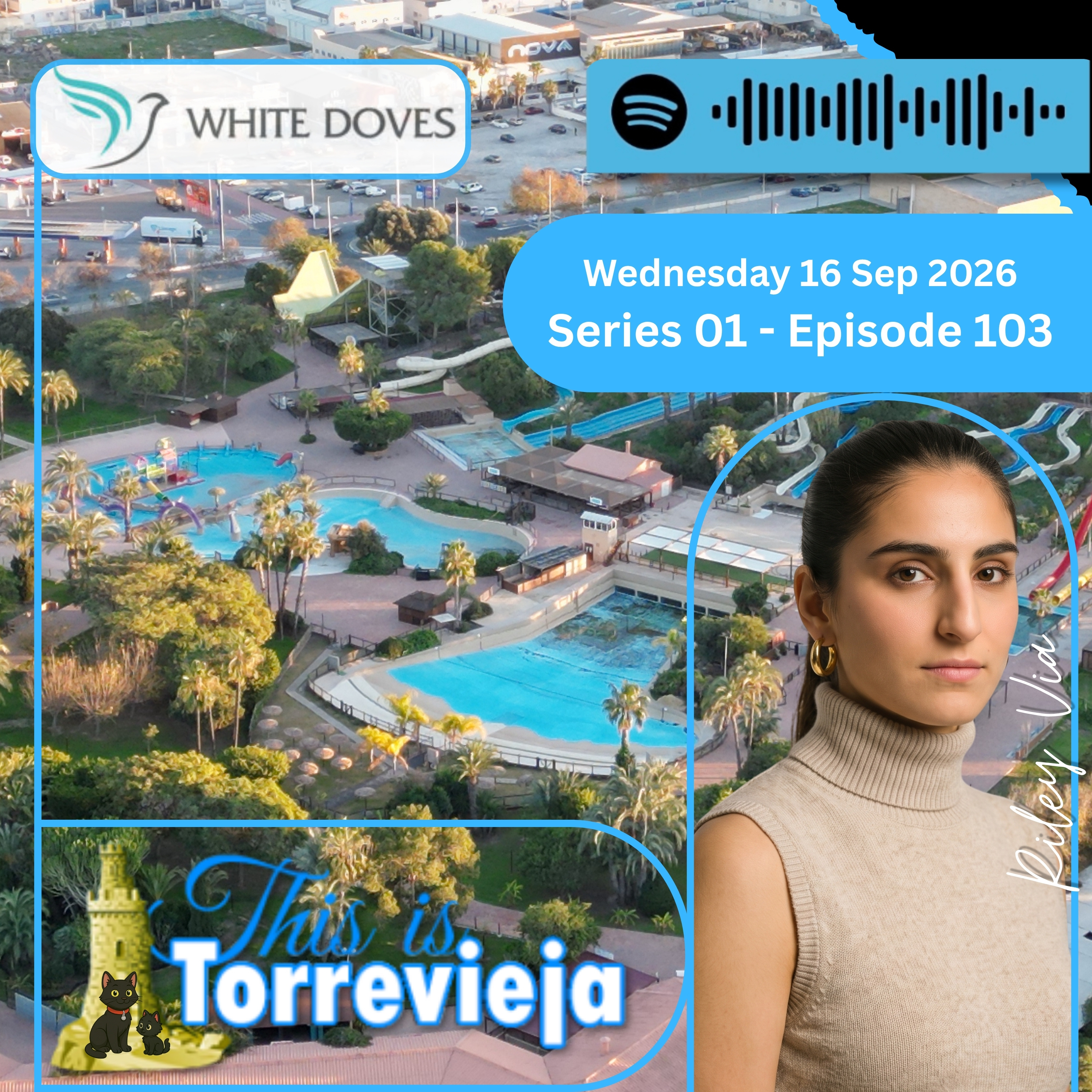 This is Torrevieja News - Wednesday 16 September 2026