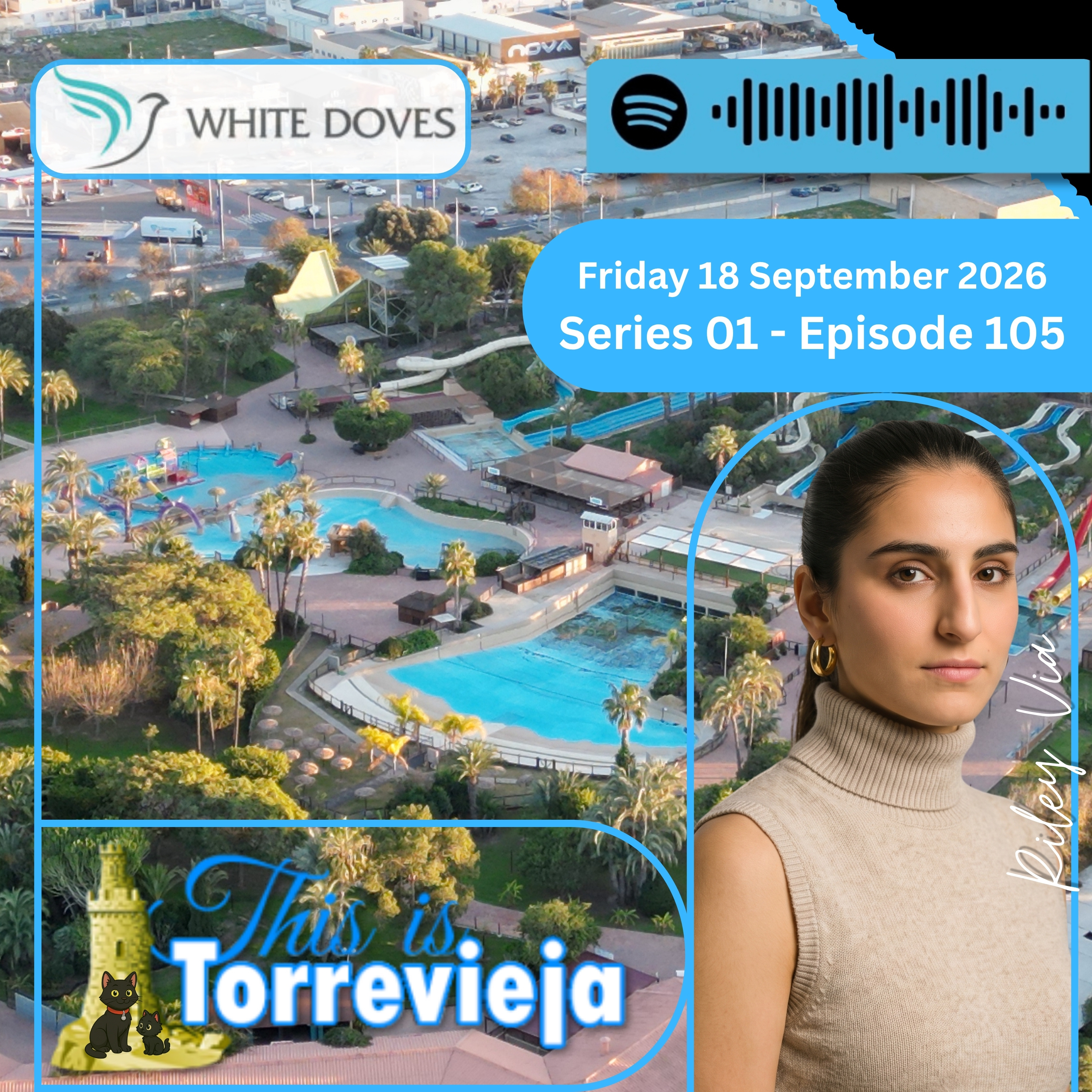 This is Torrevieja News - Friday 18 September 2026