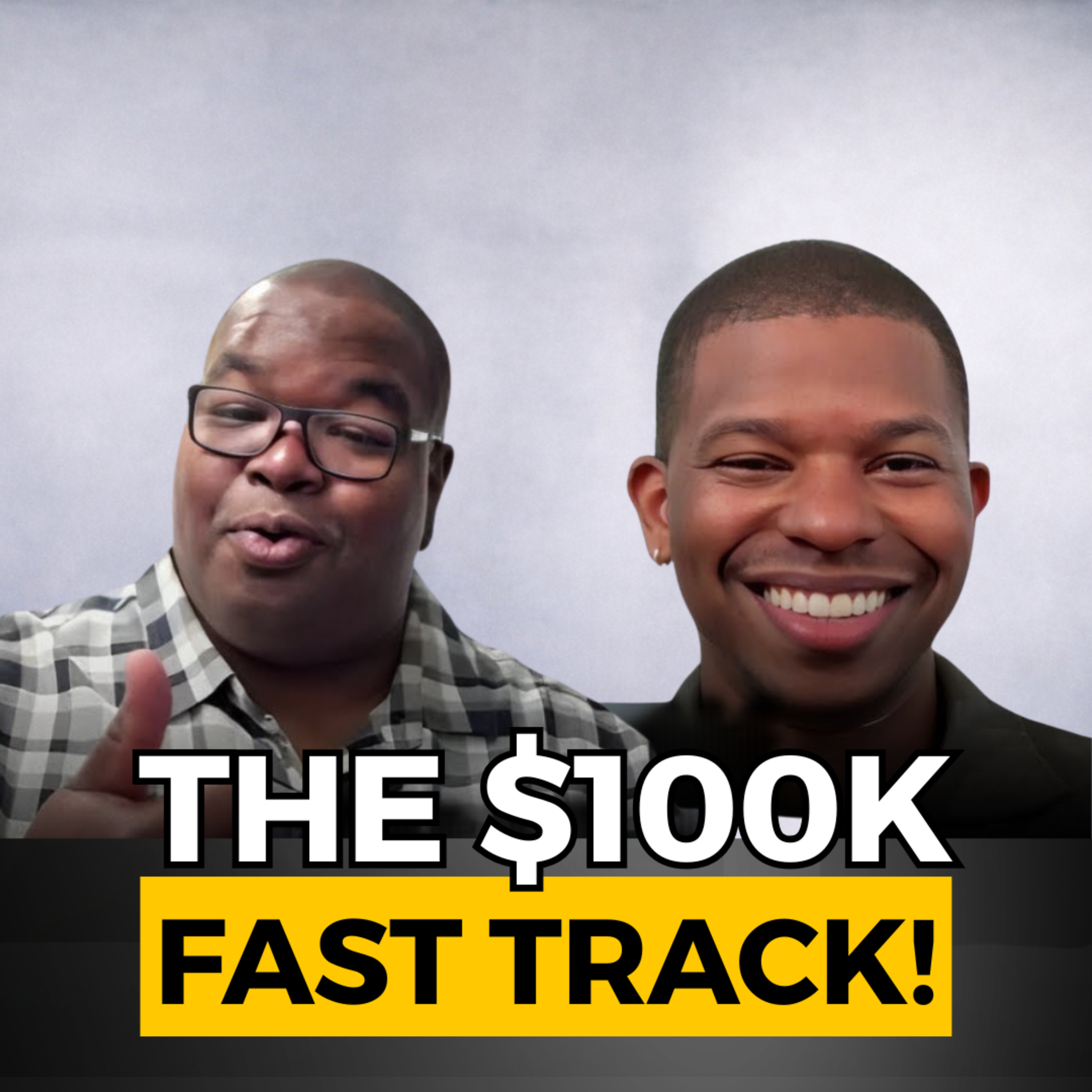 How To Get $100K in Funding for Your Independent Living Home (And Pay Less Taxes) ft. Gladston episode artwork
