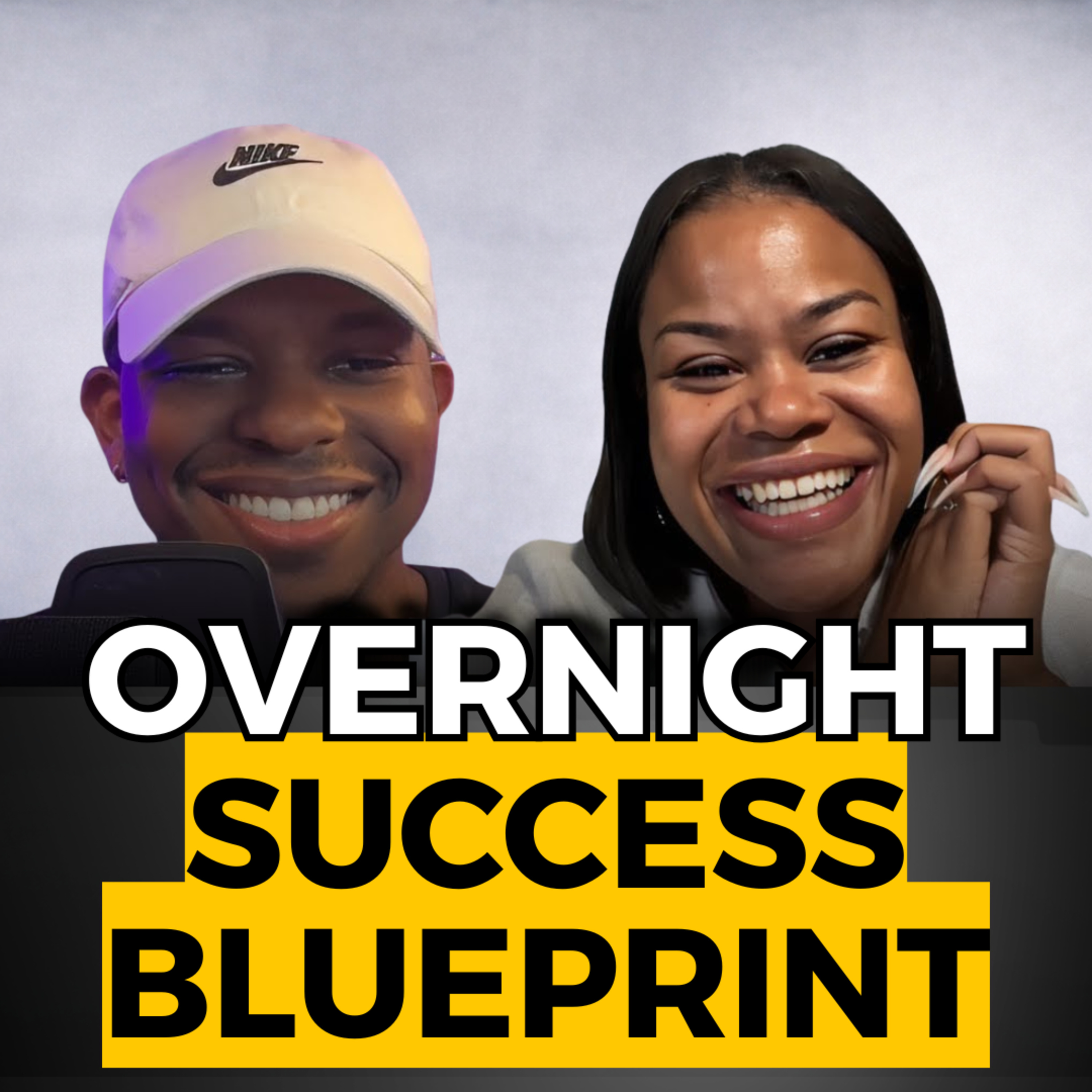 How to start the vision God Gave You (Fast!) ft. Jannyell Hines | The Housing Dept. Podcast episode artwork