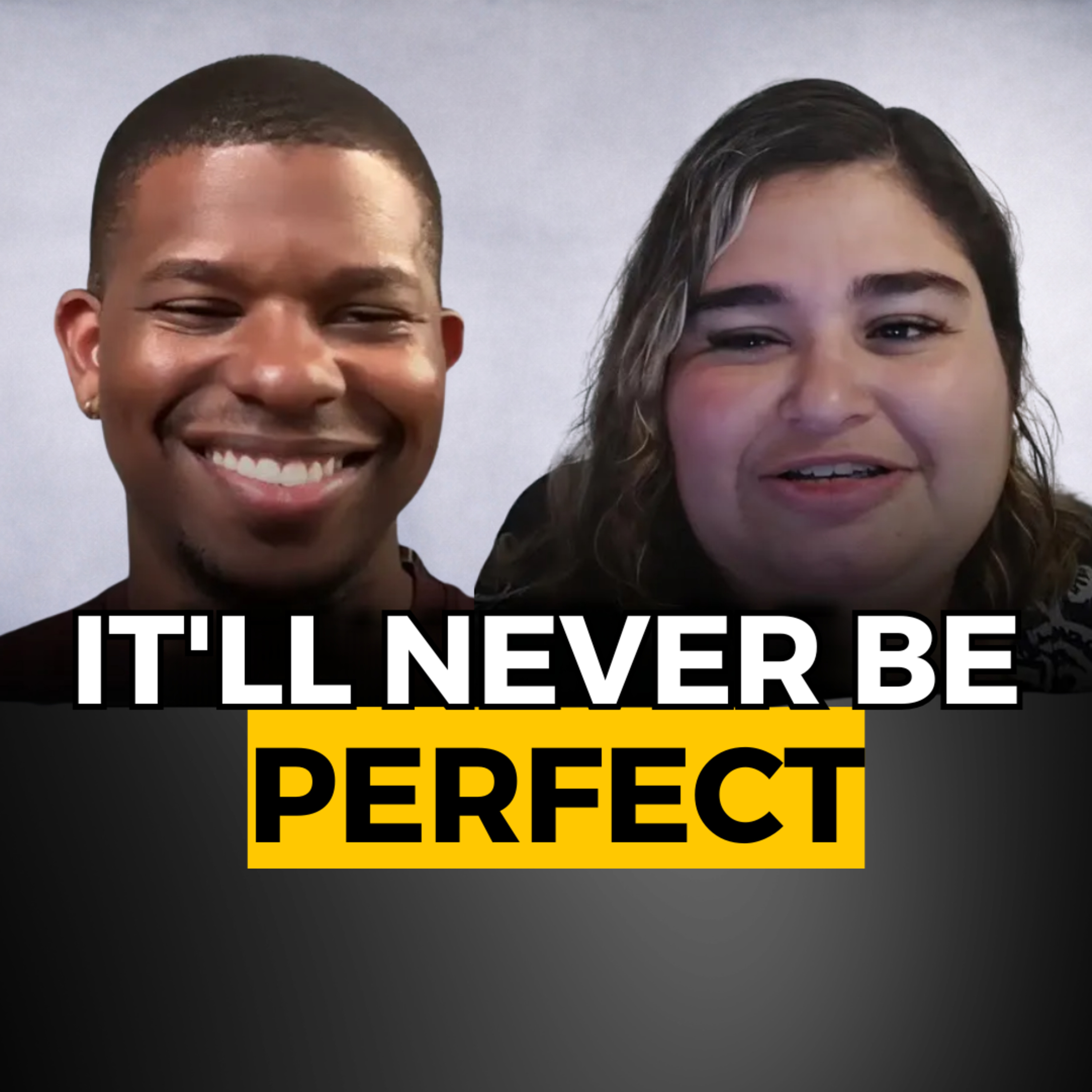 Why You Should Never Stop Pursuing Your Dreams ft. Evie | The Housing Dept. Podcast episode artwork