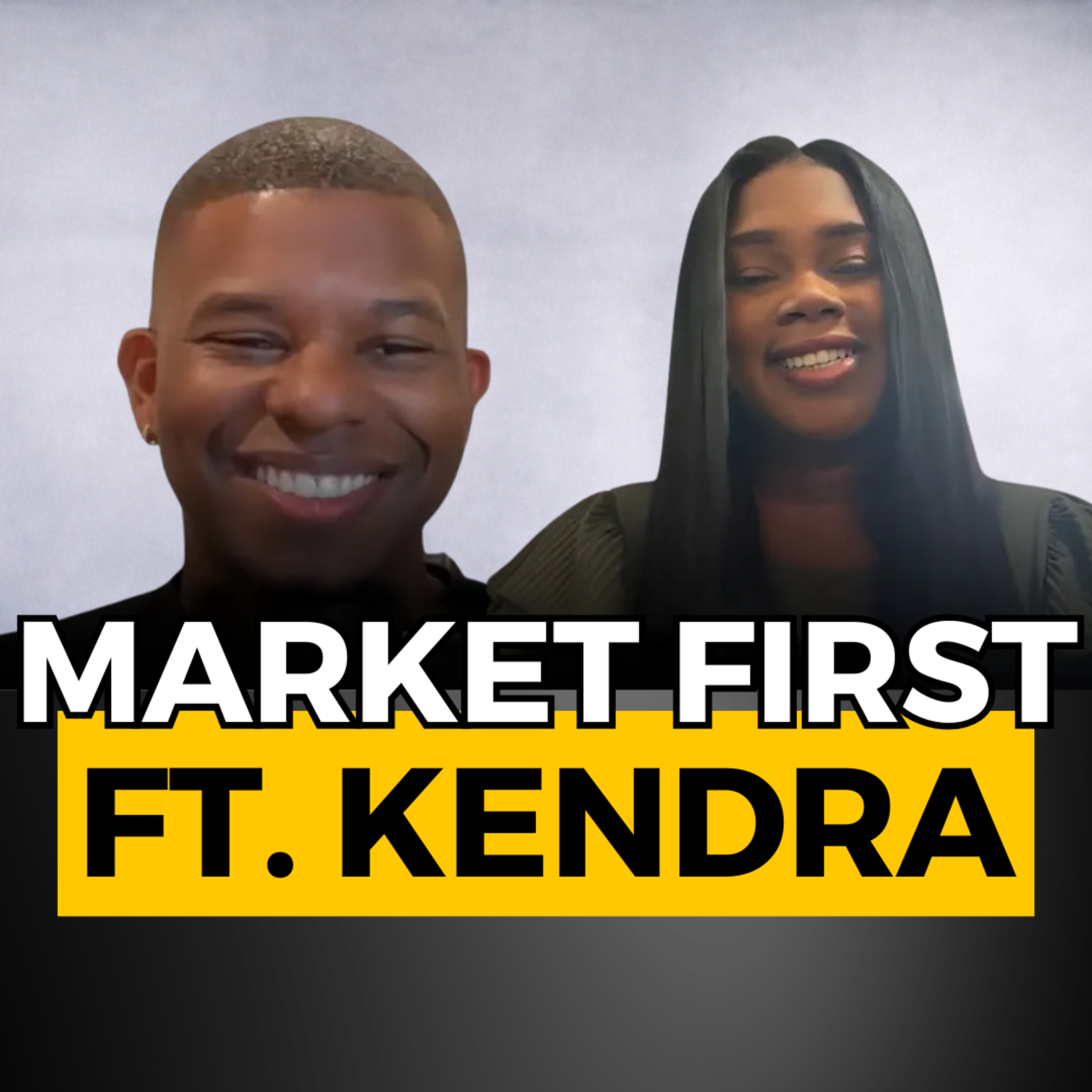 Kendra's experience opening her first Independent Living Home | The Housing Dept. Podcast episode artwork
