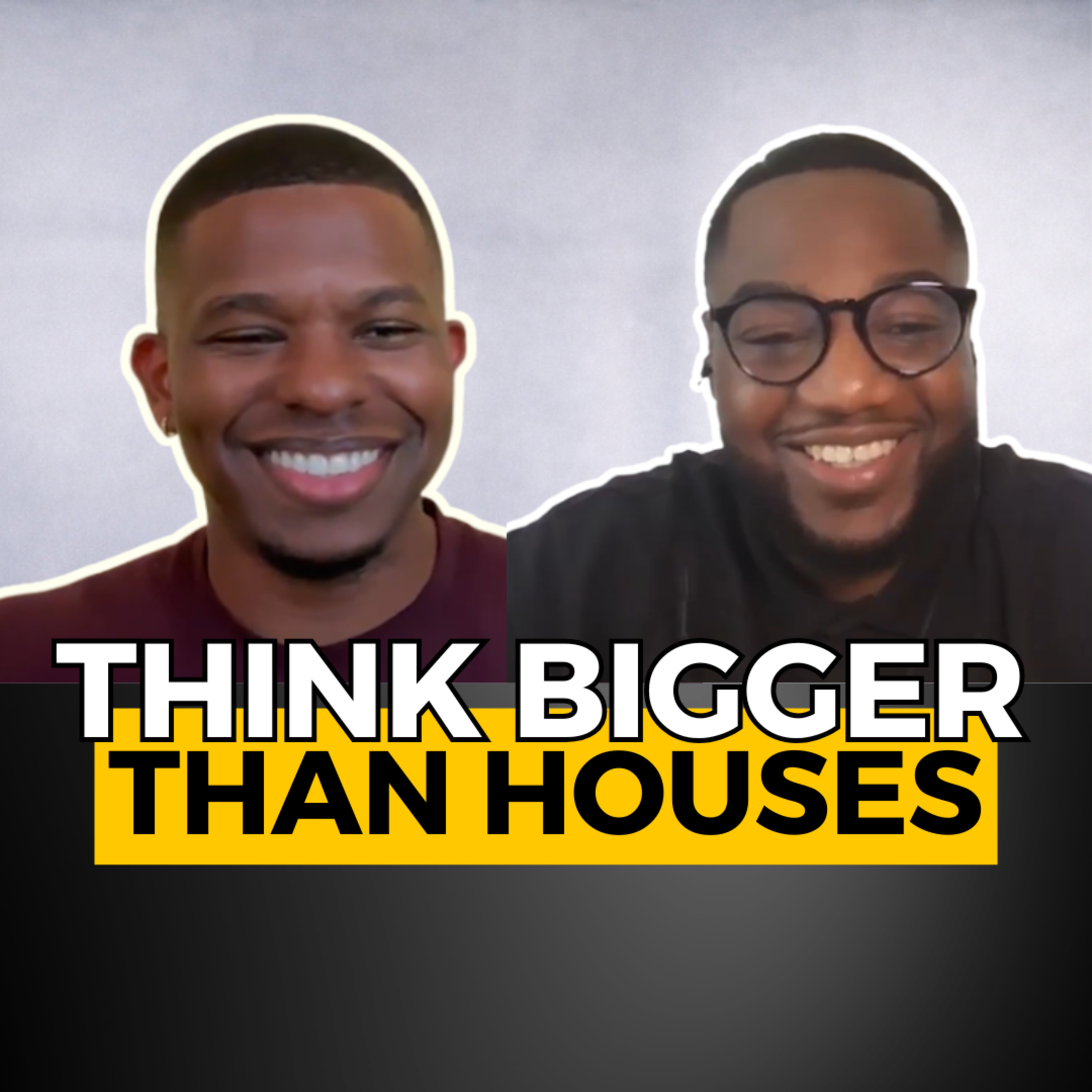 How to Partner With Cities to Create More Housing | The Housing Dept. Podcast Ep. 34 episode artwork