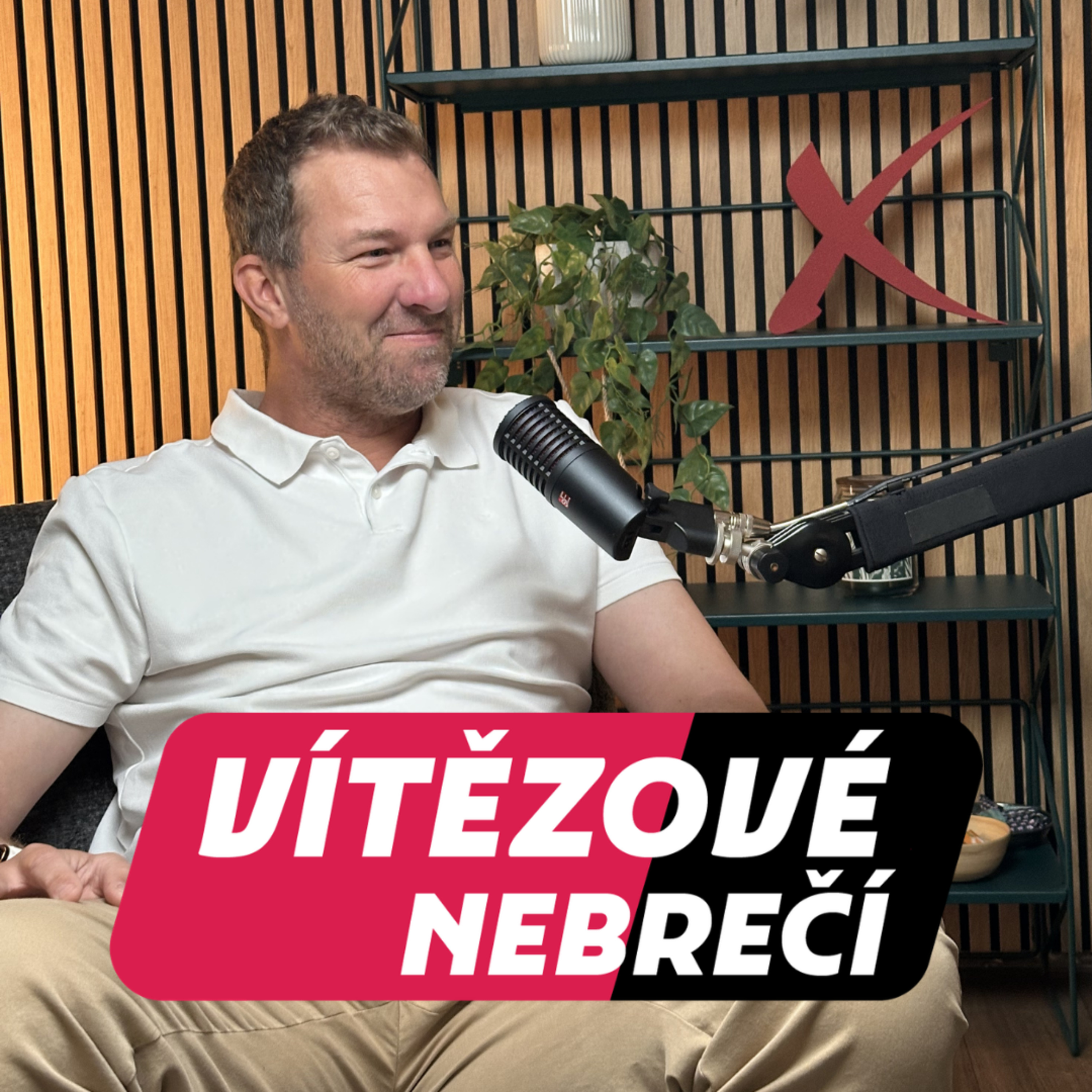VÍTĚZOVÉ NEBREČÍ