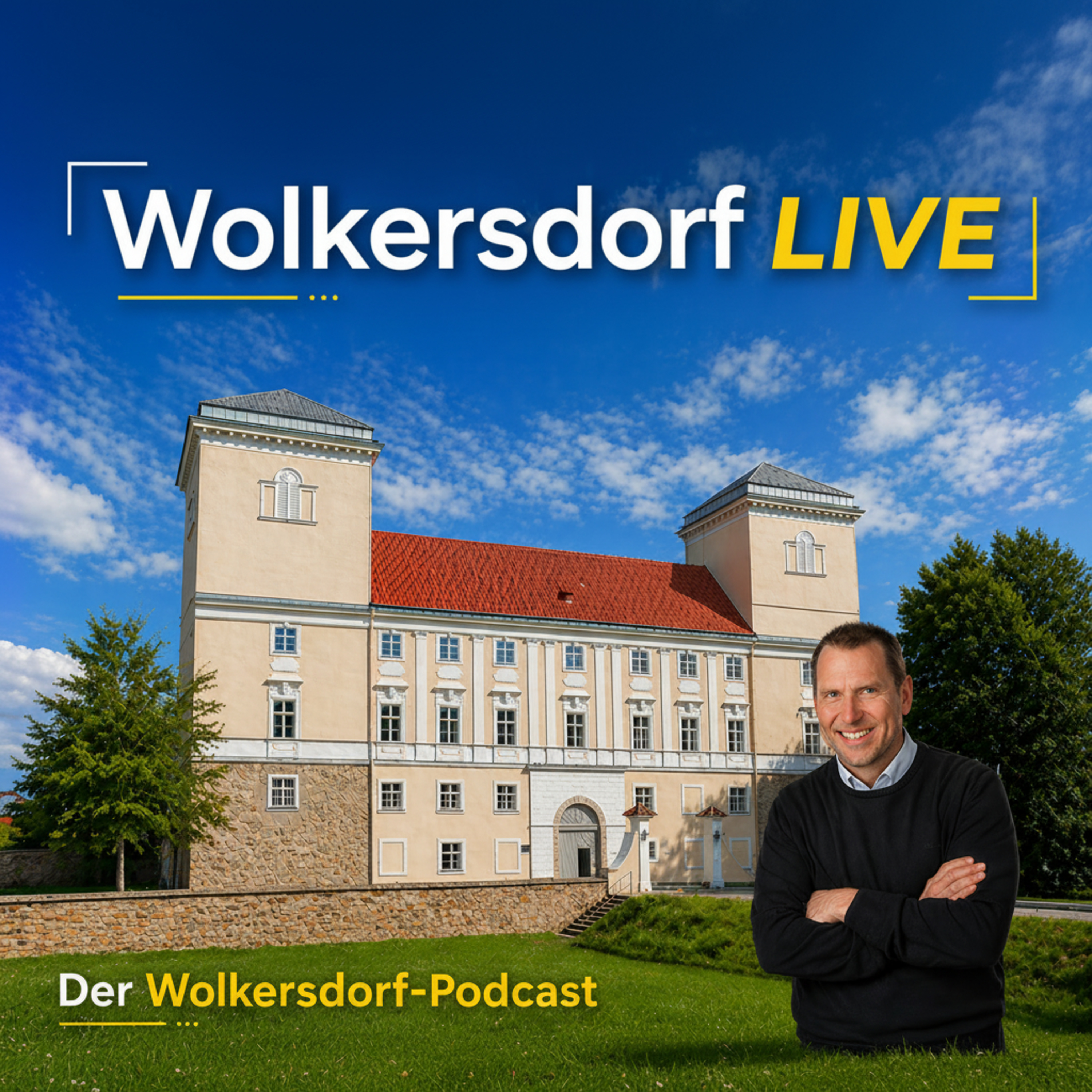 Vorstellung episode artwork