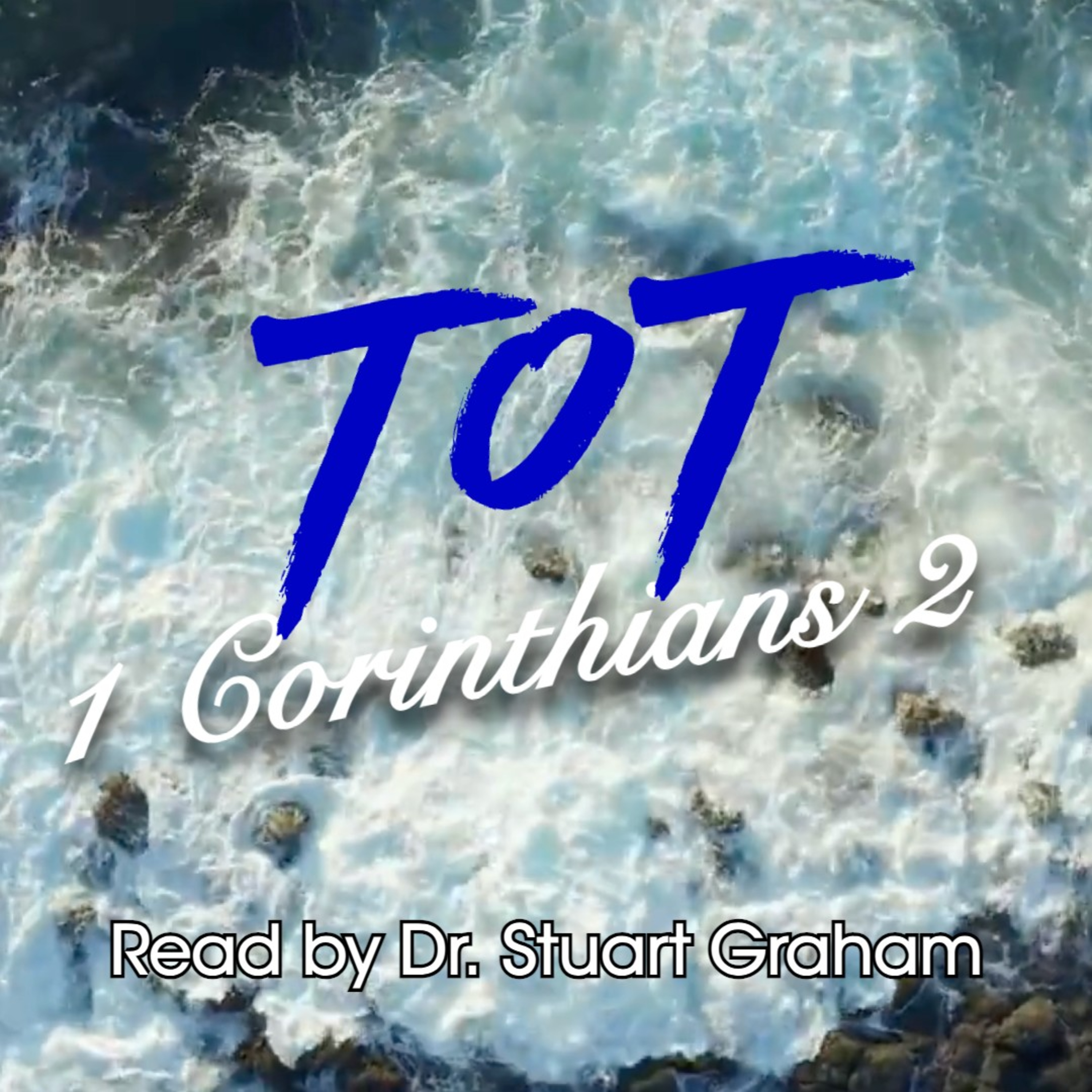 1 Corinthians: Chapter 2 episode artwork