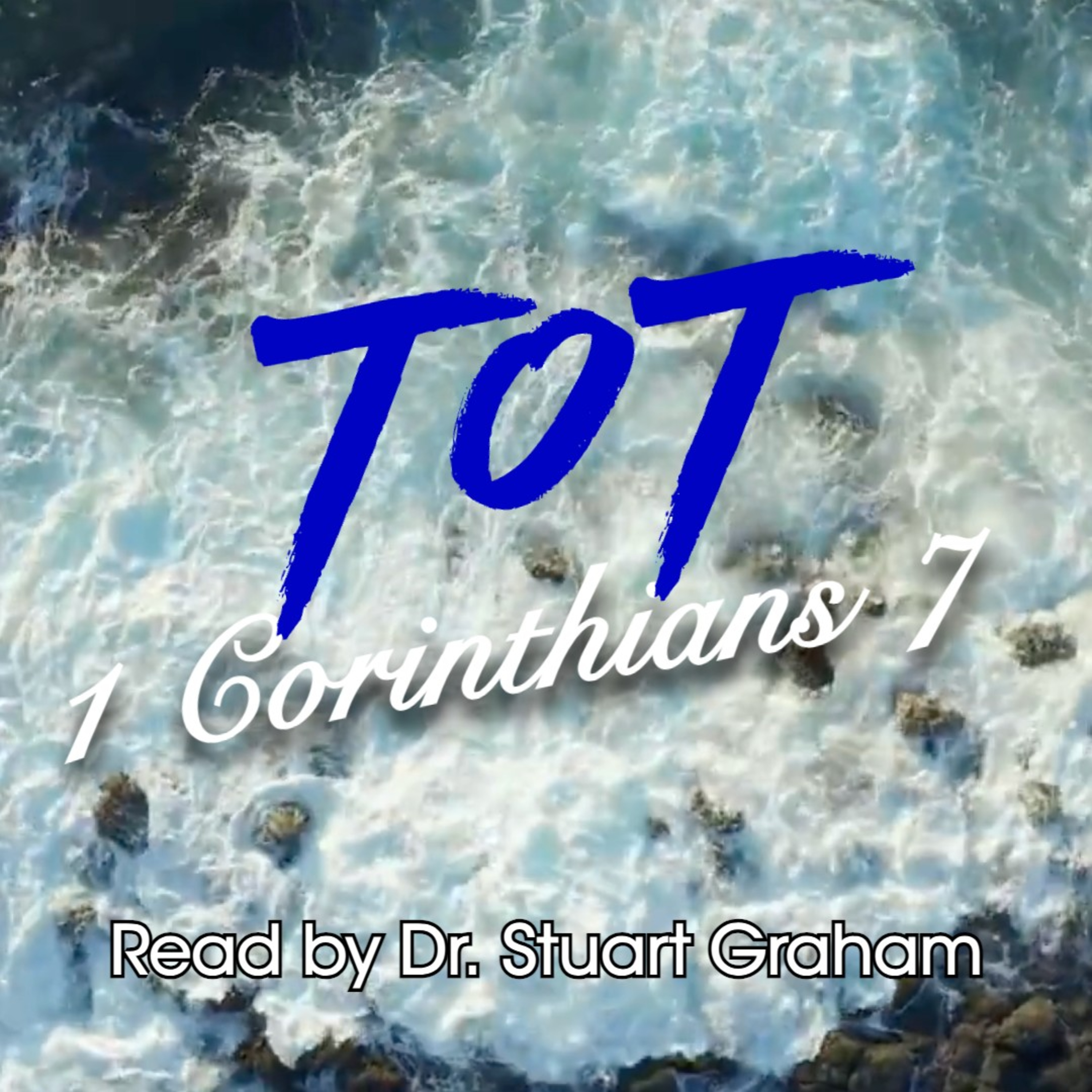 1 Corinthians: Chapter 7 episode artwork