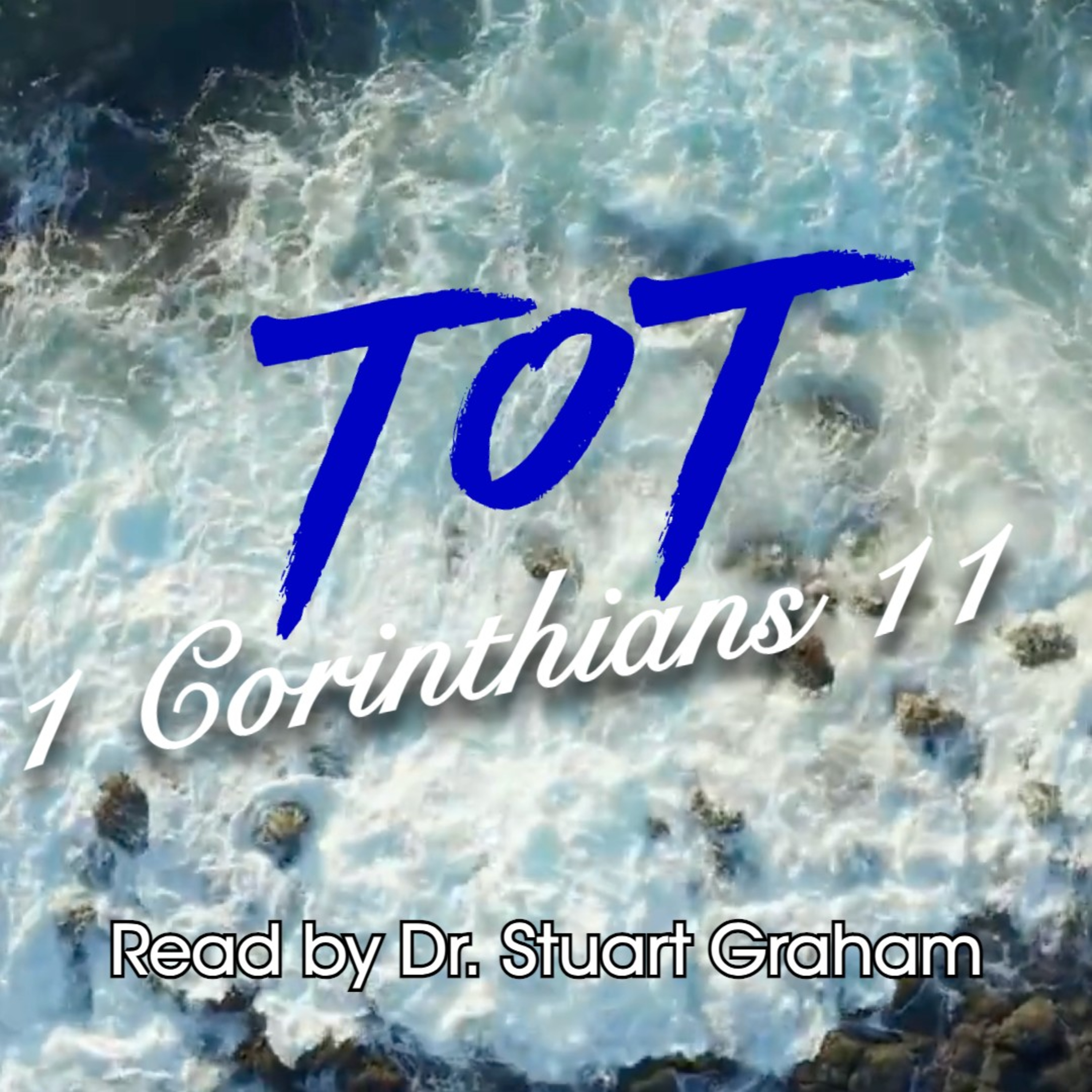 1 Corinthians: Chapter 11 episode artwork