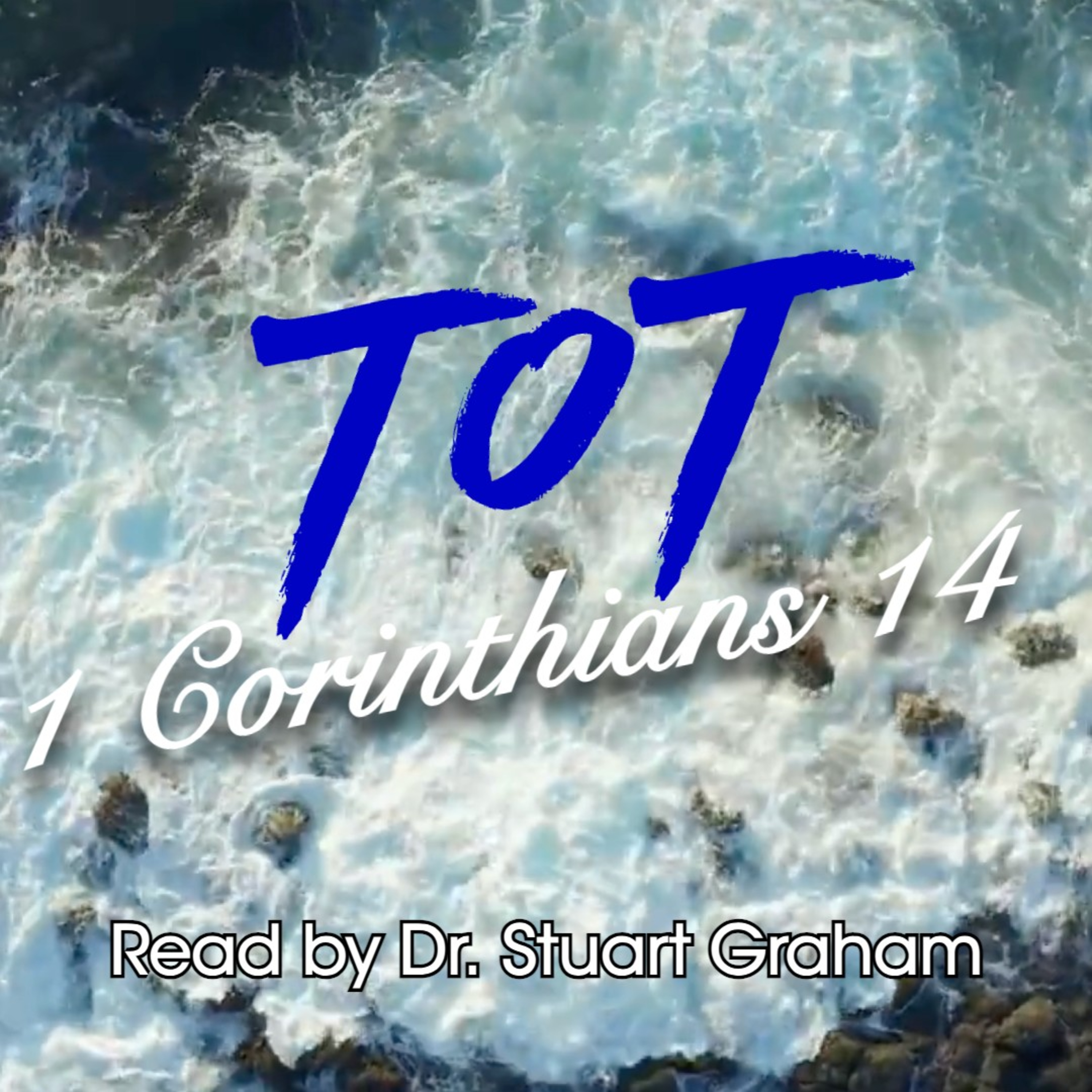 1 Corinthians: Chapter 14 episode artwork