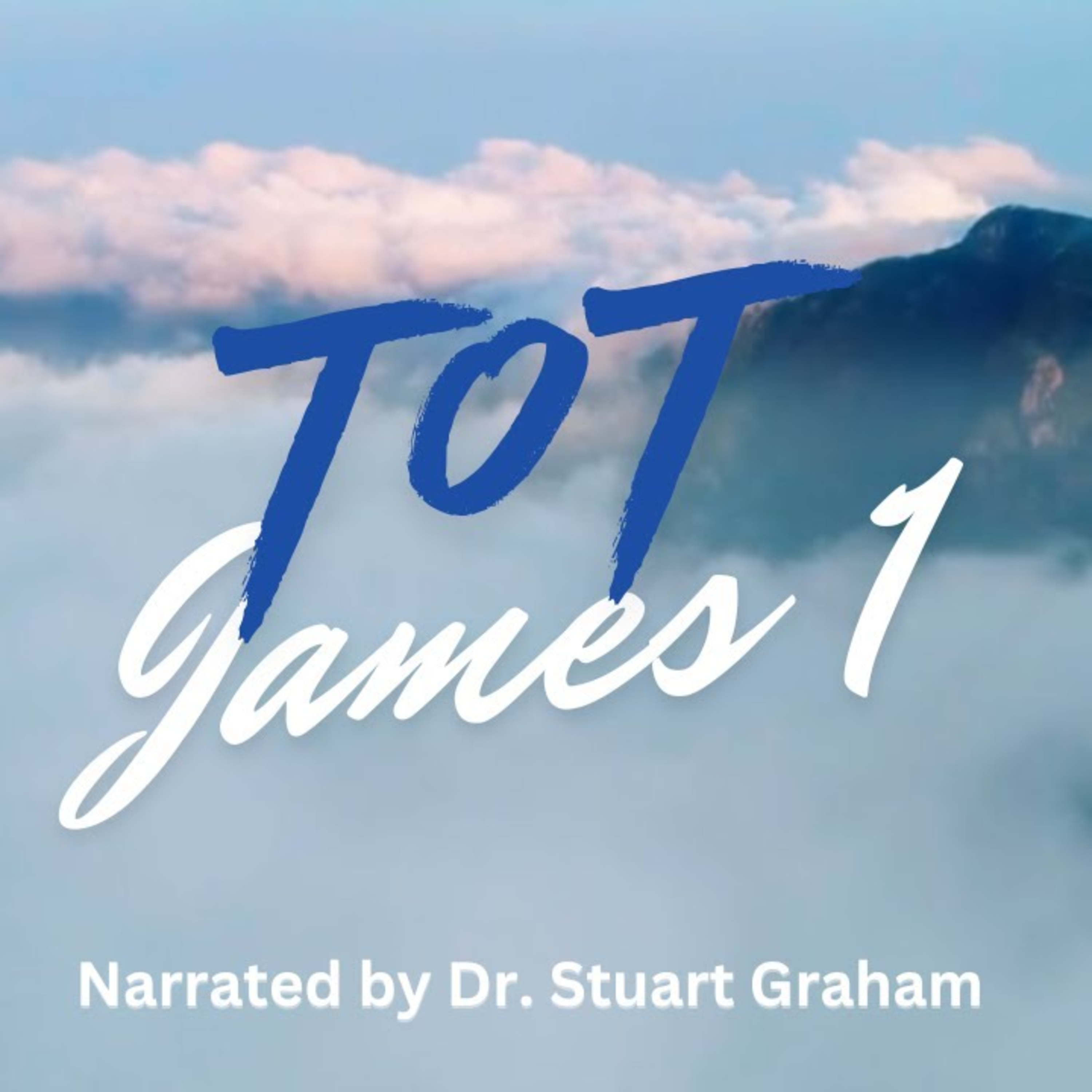 James: Chapter 1 episode artwork