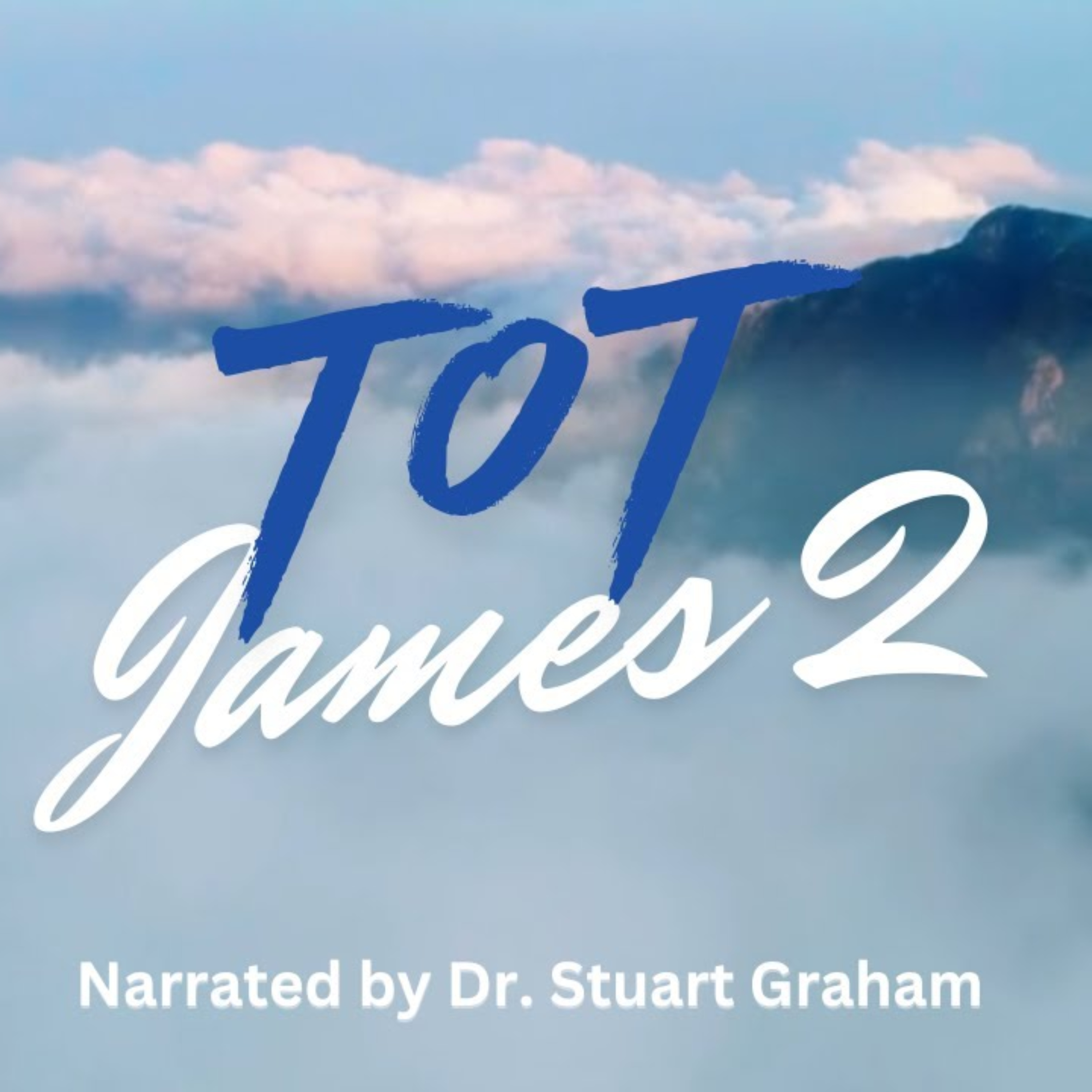 James: Chapter 2 episode artwork