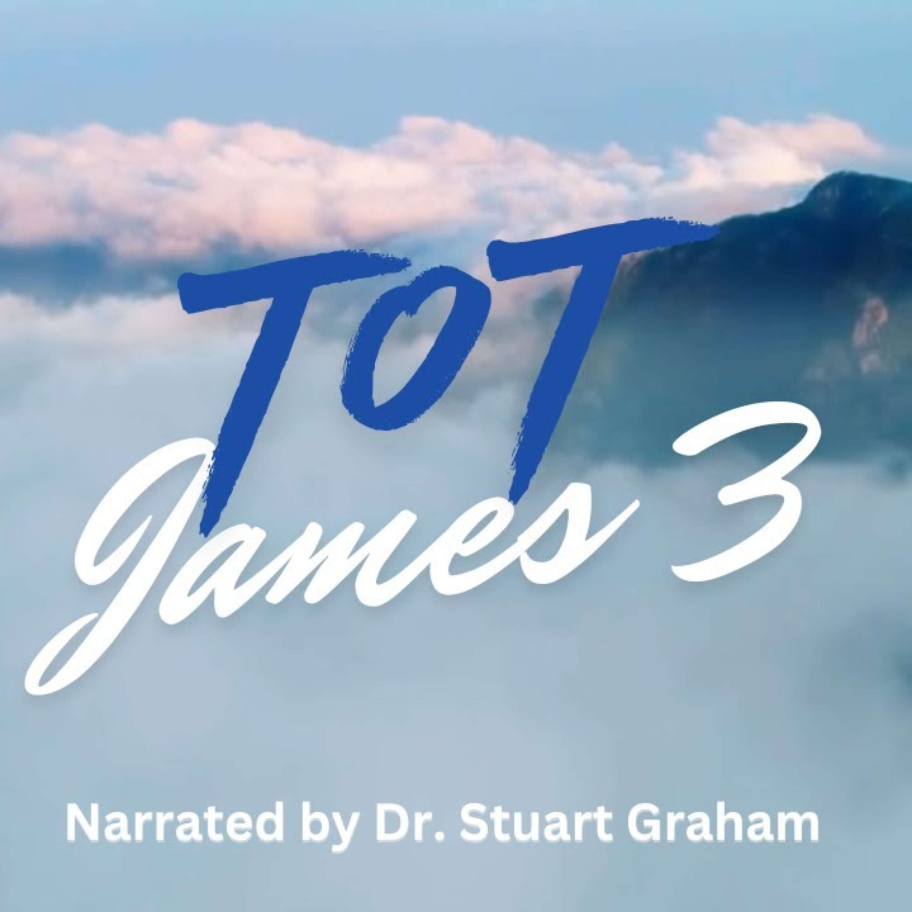 James: Chapter 3 episode artwork