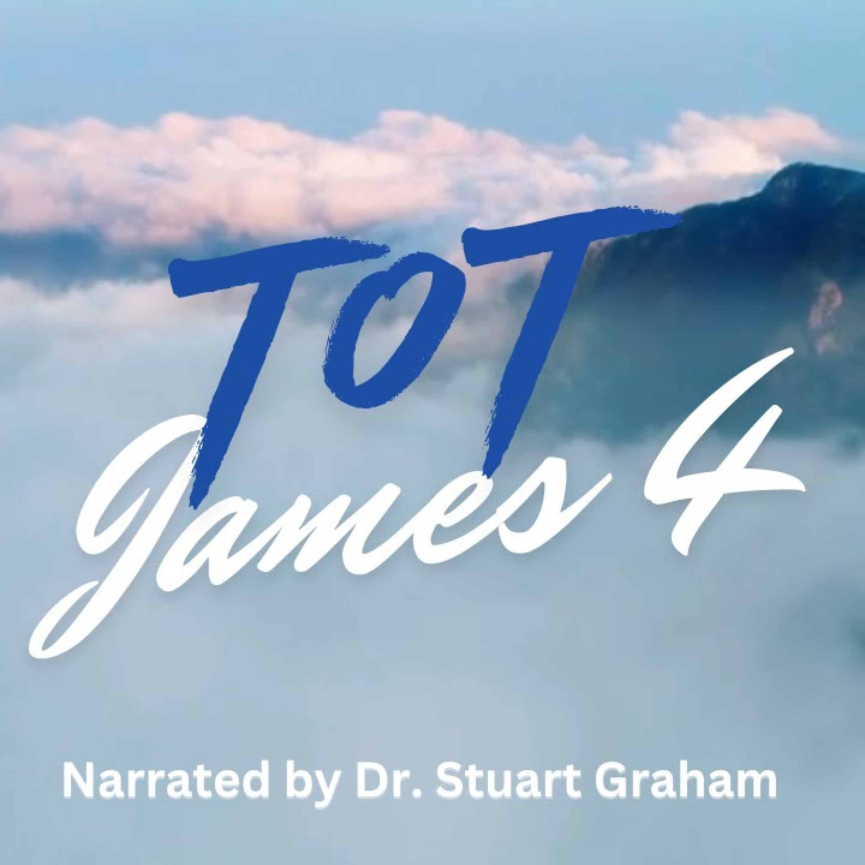 James: Chapter 4 episode artwork