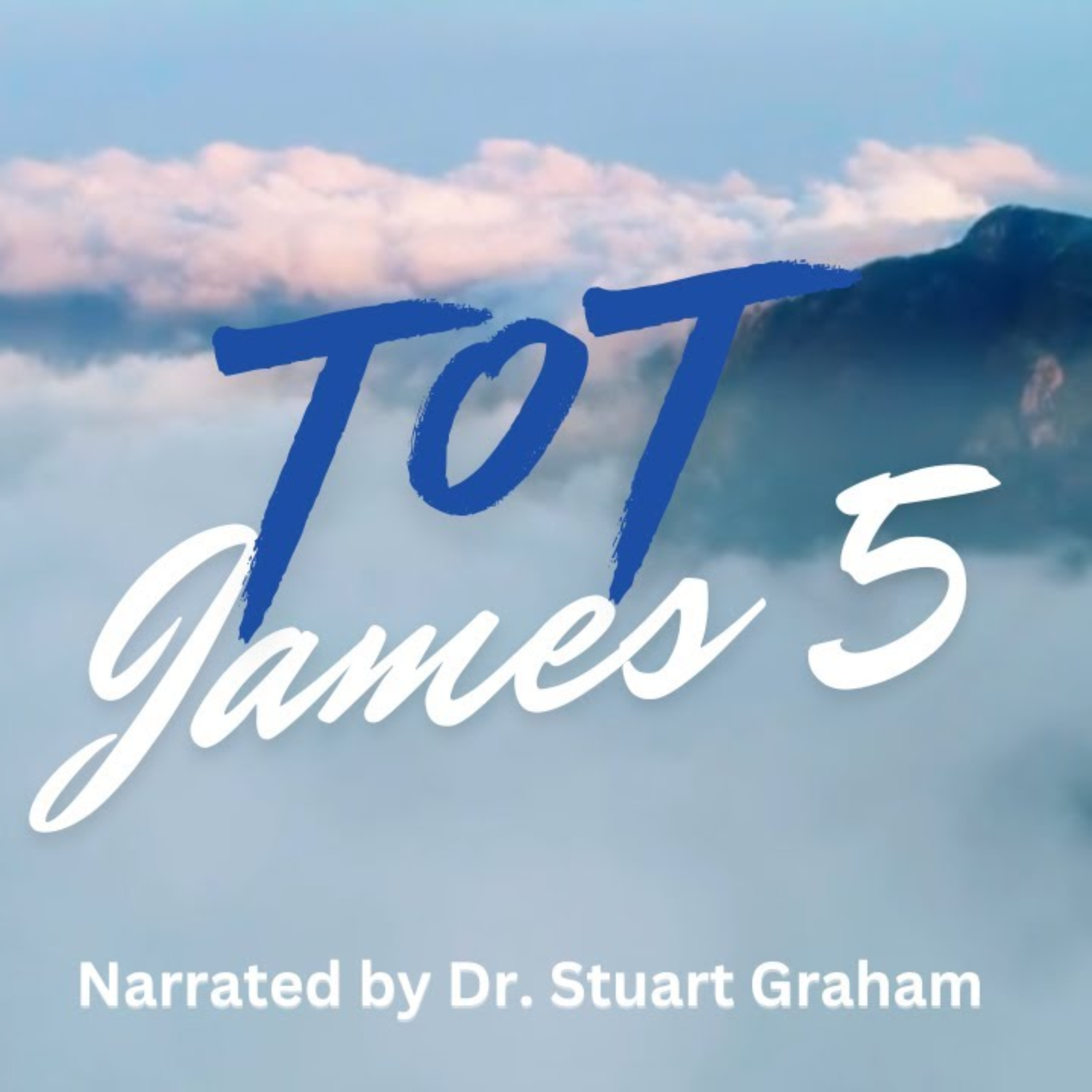James: Chapter 5 episode artwork