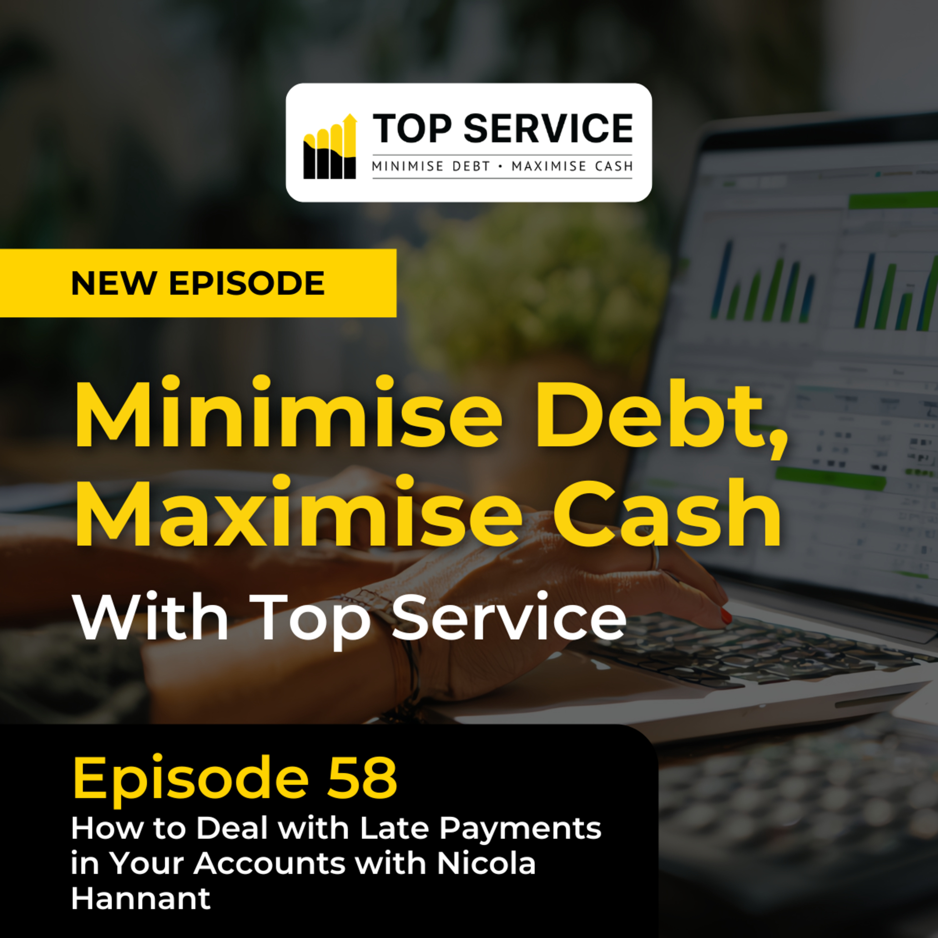 Accounting for Late Payment Interest & B2B Best Practices