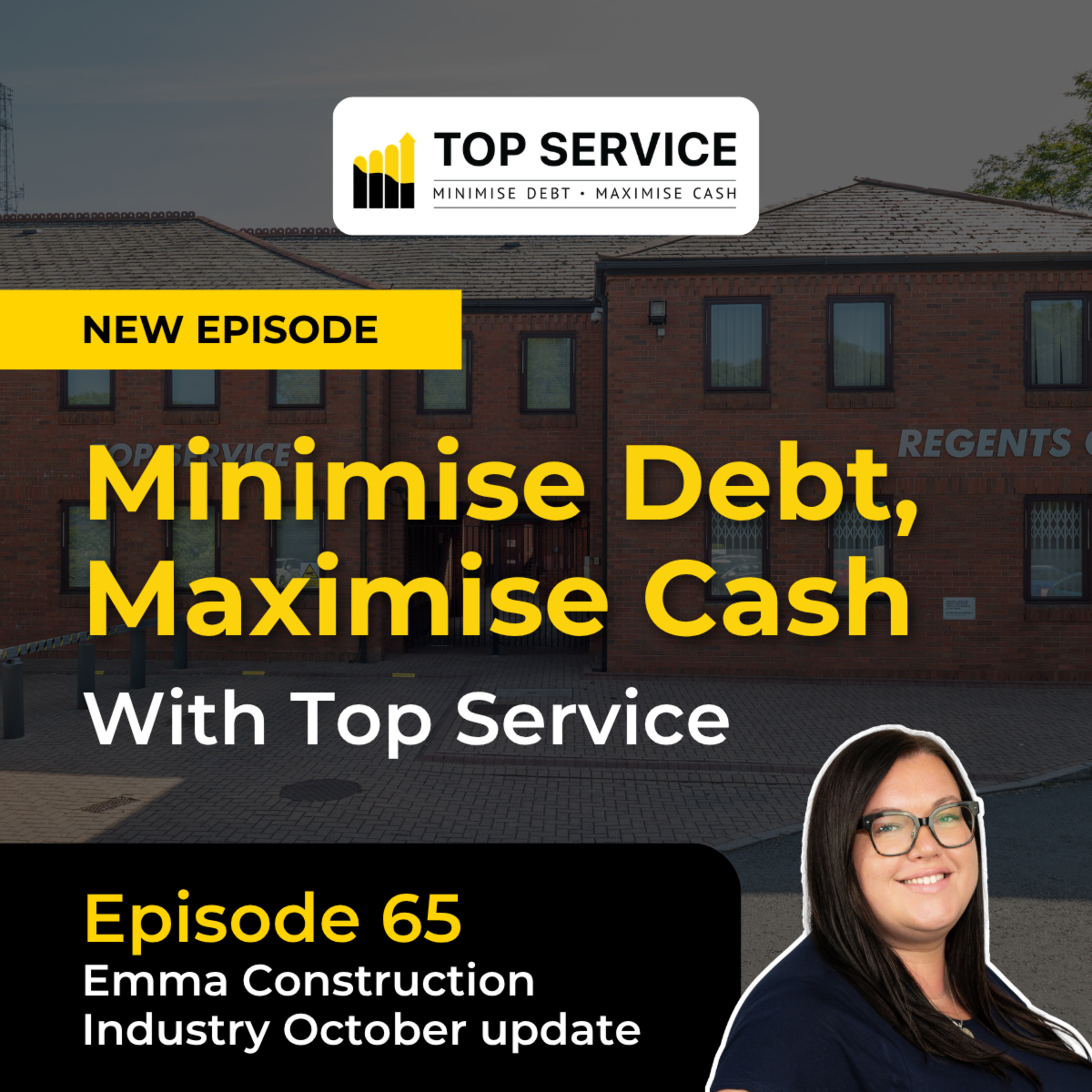 Construction Credit Update with Emma Reilly – Oct 2026