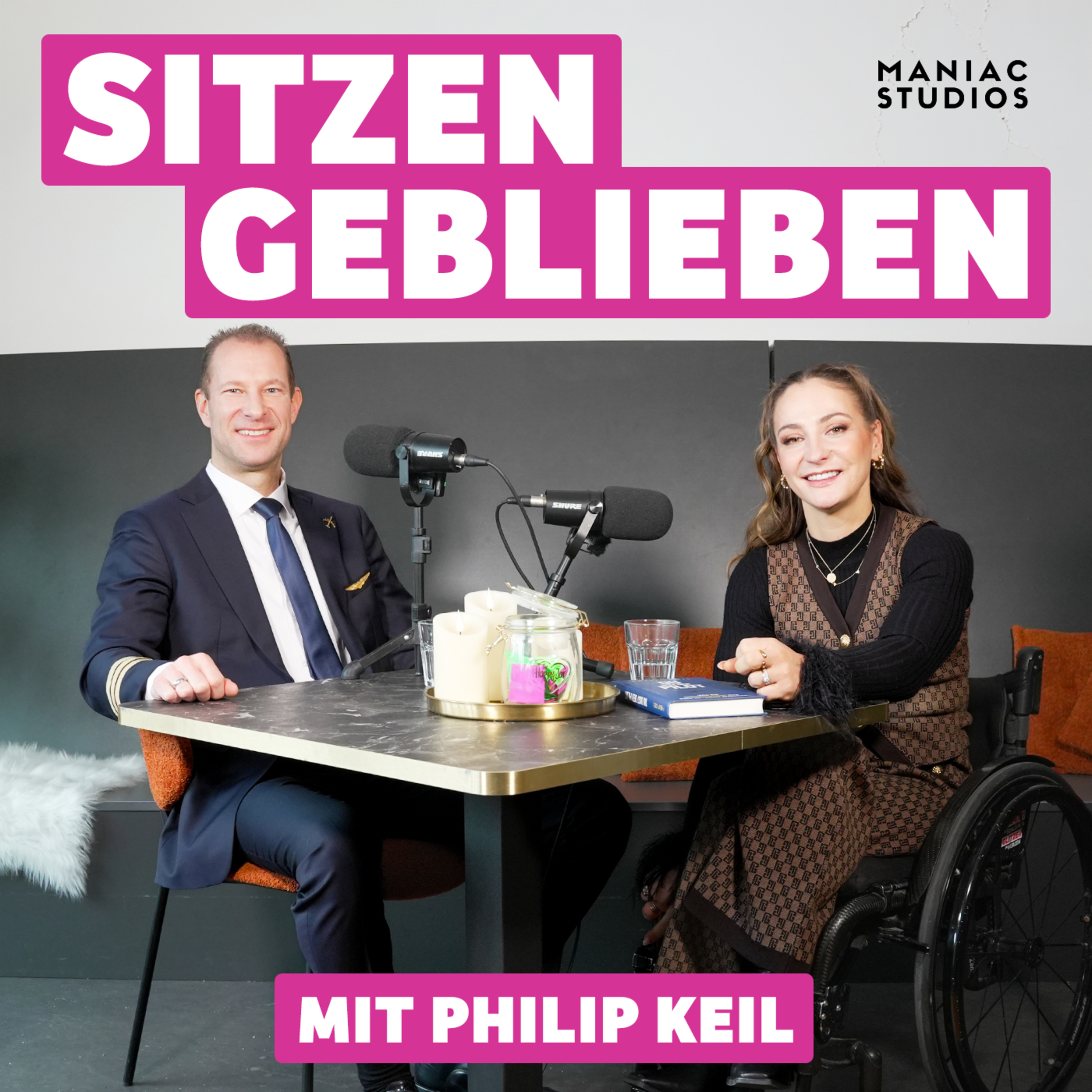 Philip Keil: Wie ich in 2 Sekunden 200 Menschen rettete episode artwork