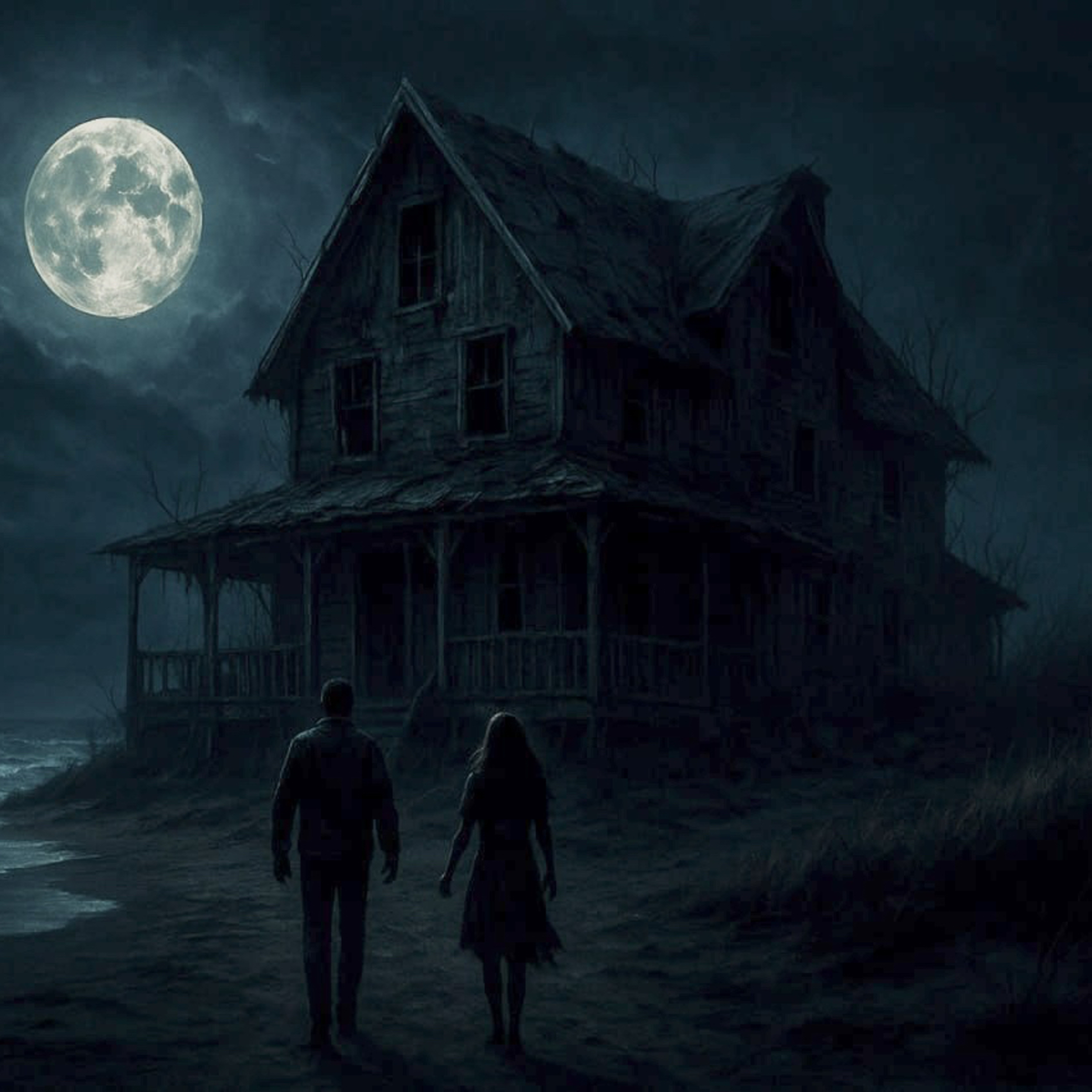 سوء تفاهم 🫨 دراما صوتيه ممتعه مع مجانين روايات  episode artwork